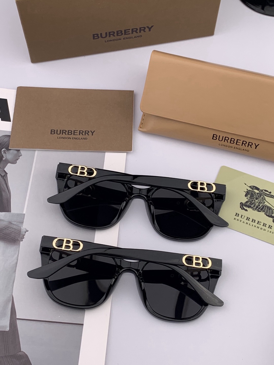 Burberry glasses-53