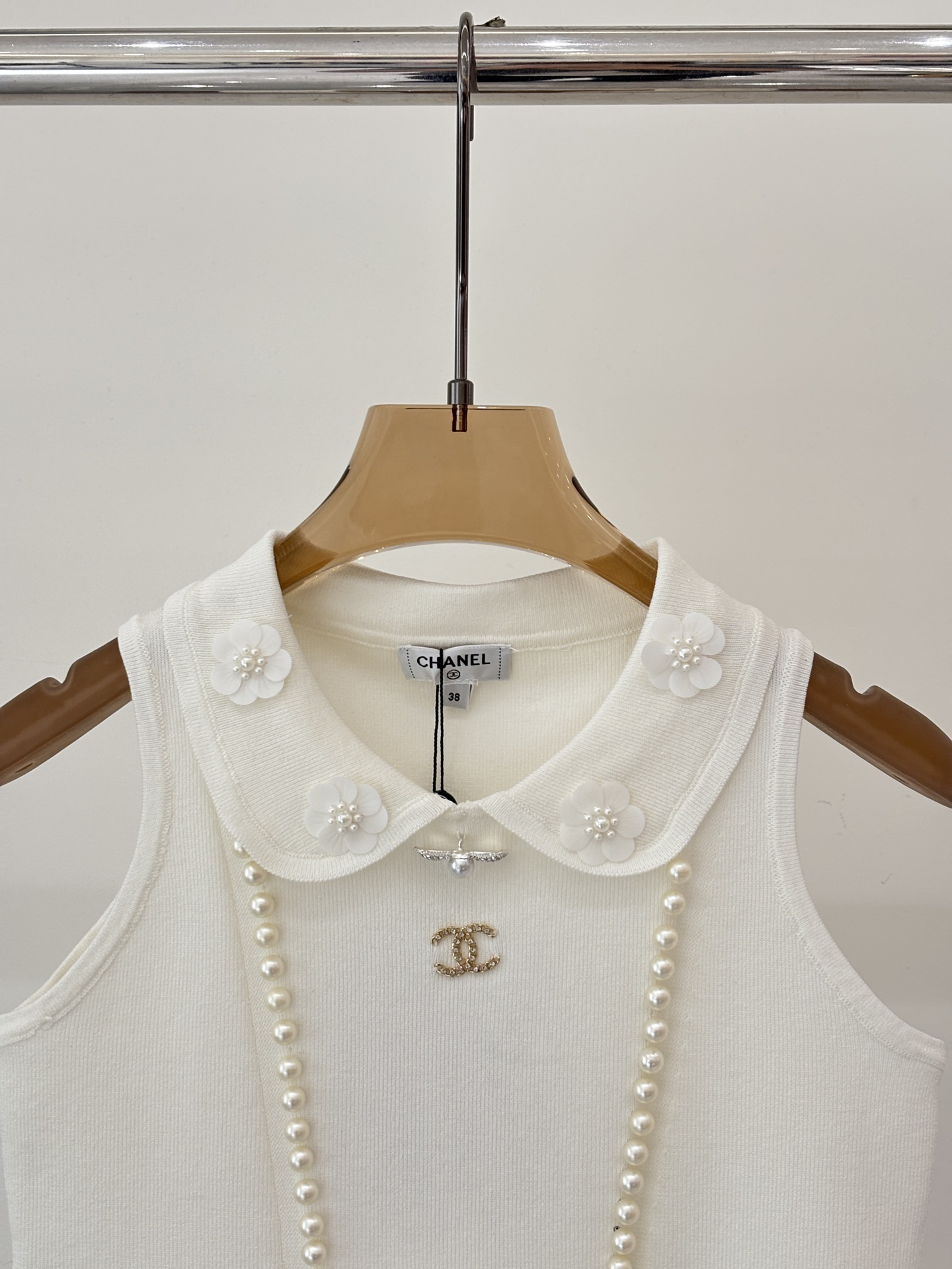 Chanel Clothing-69