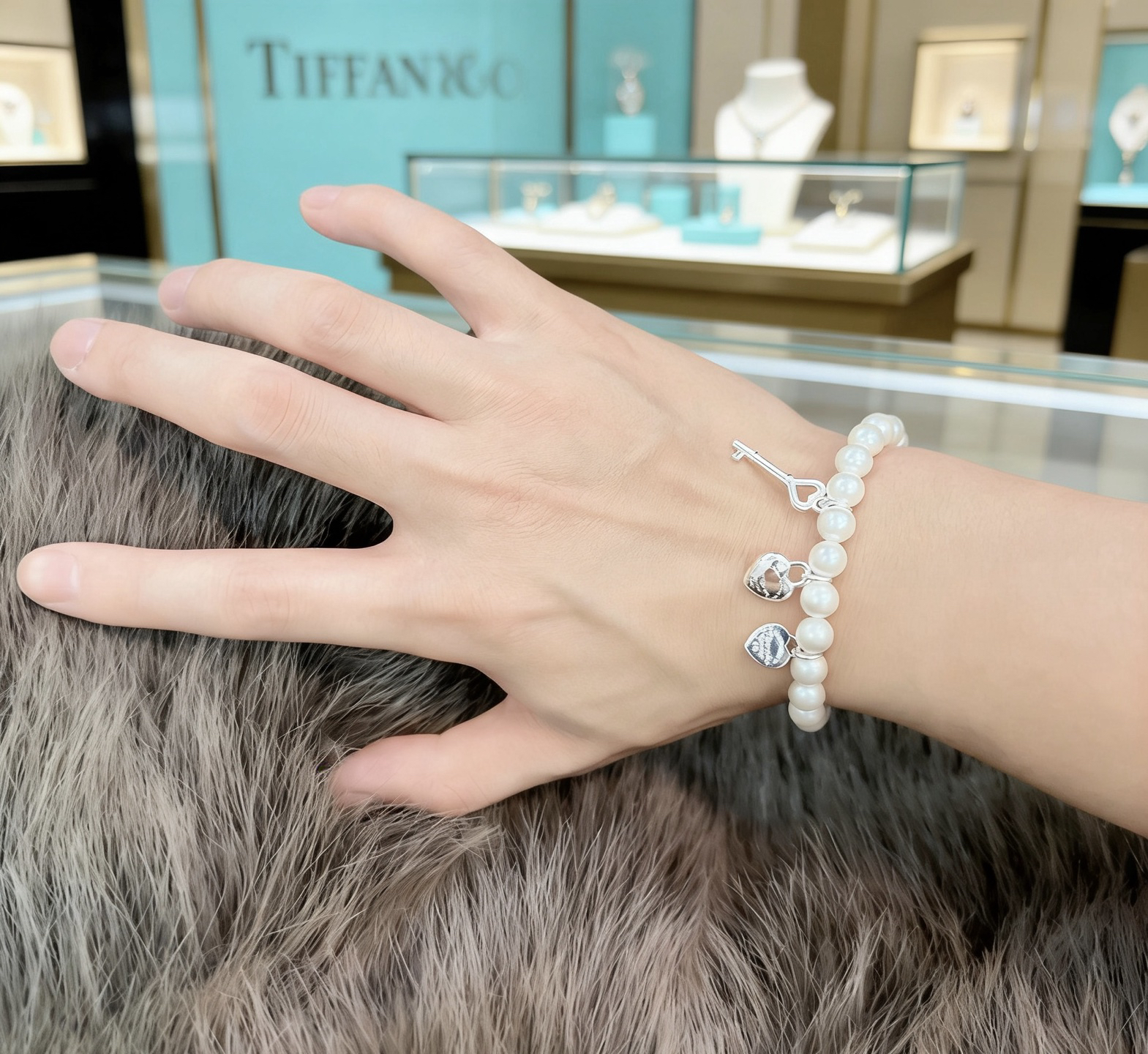 tiffany Bracelet-69