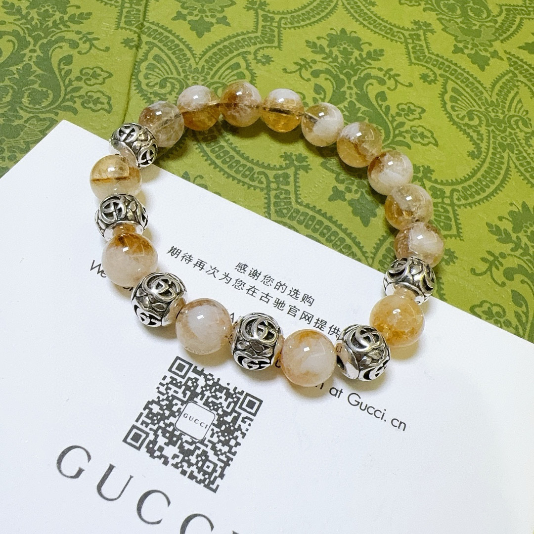 Gucci Bracelet-24
