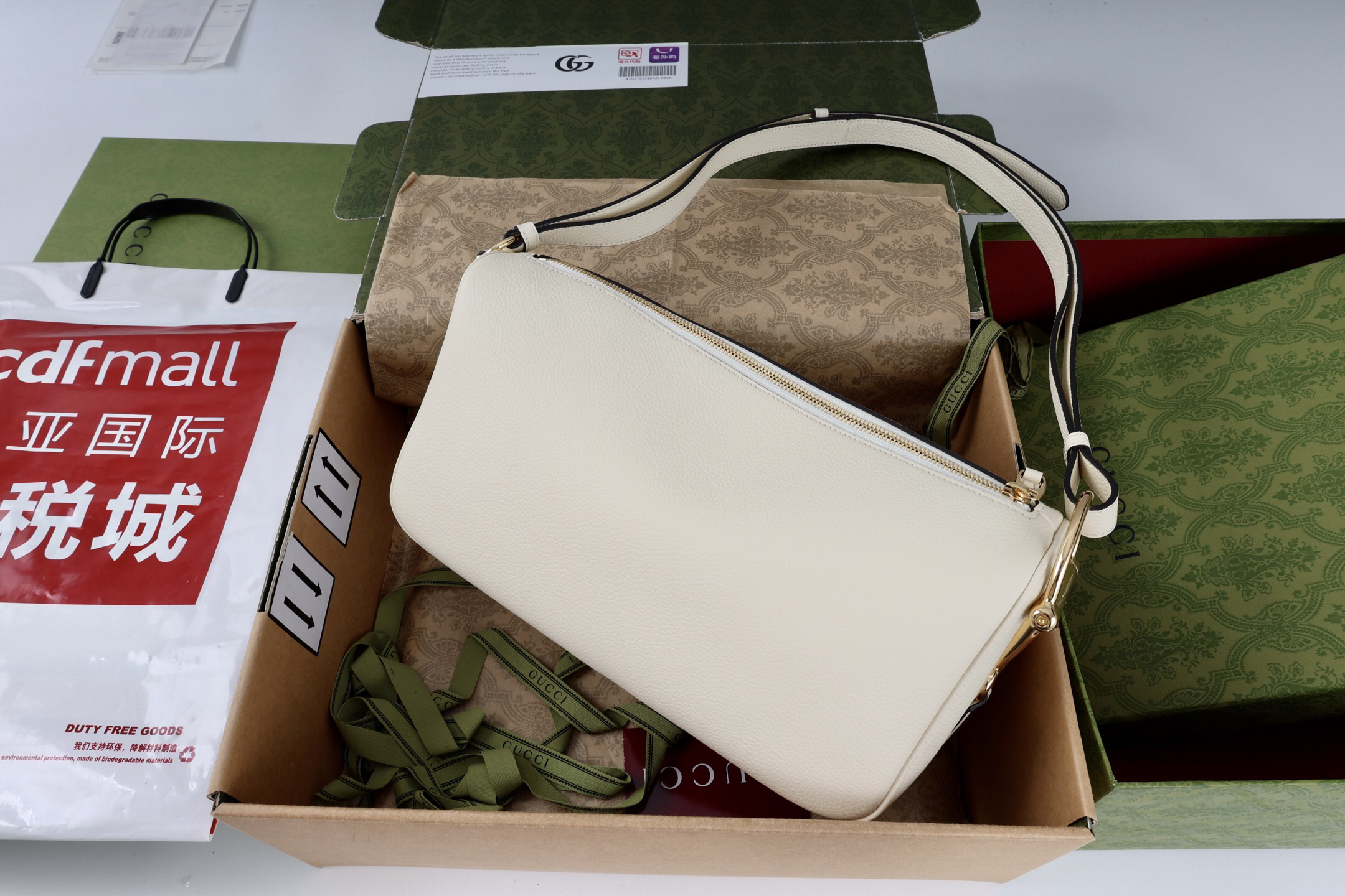 Gucci new Hot New Product-179