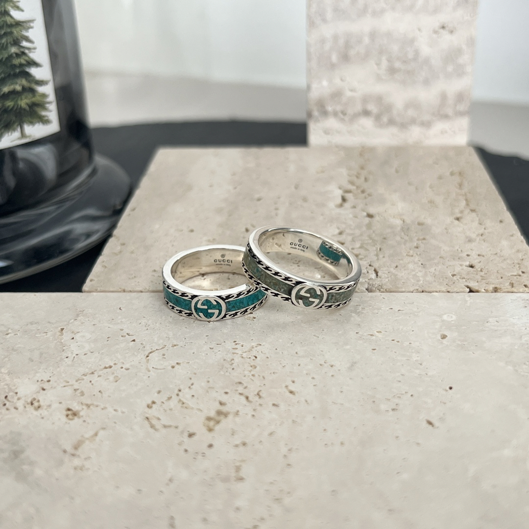 Gucci ring-44