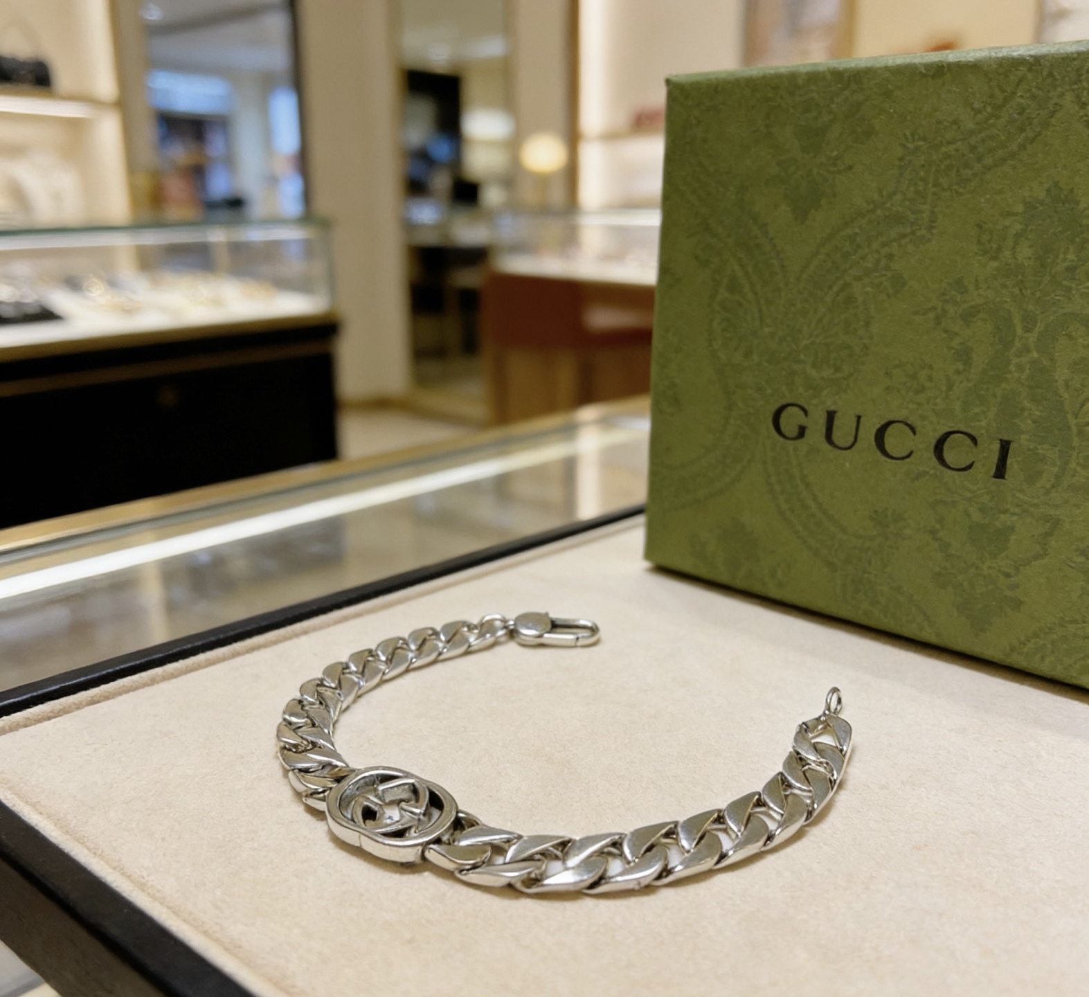 Gucci Bracelet-61