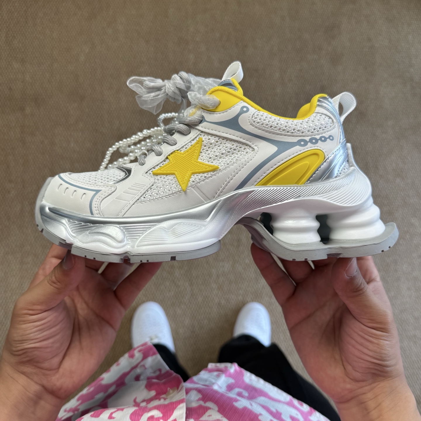 Golden Goose Sneakers-88