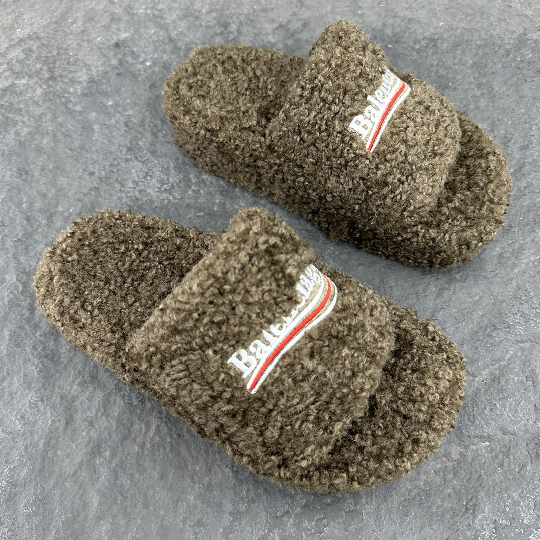 Balenciaga Summer footwear