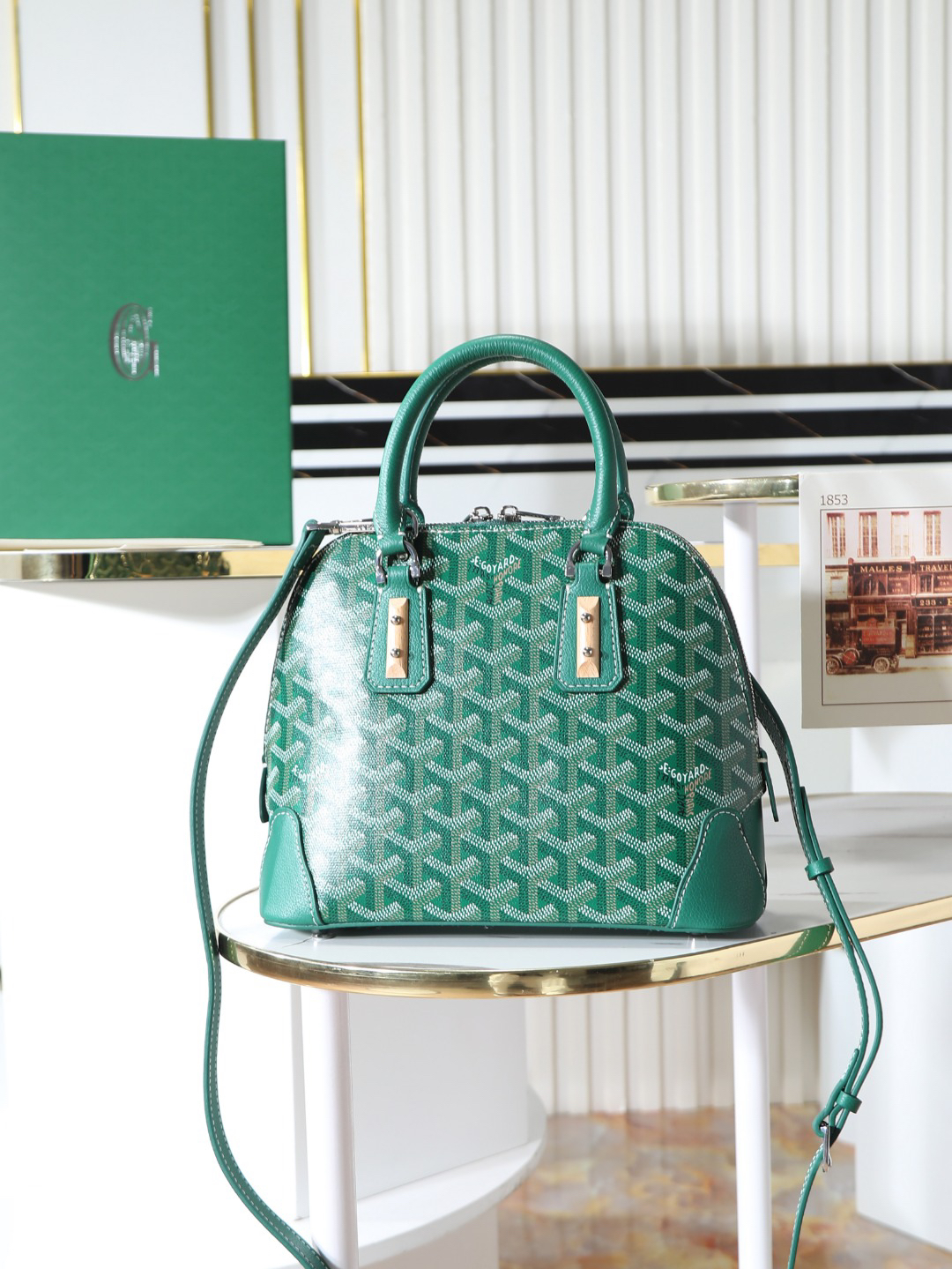 Goyard bags-92