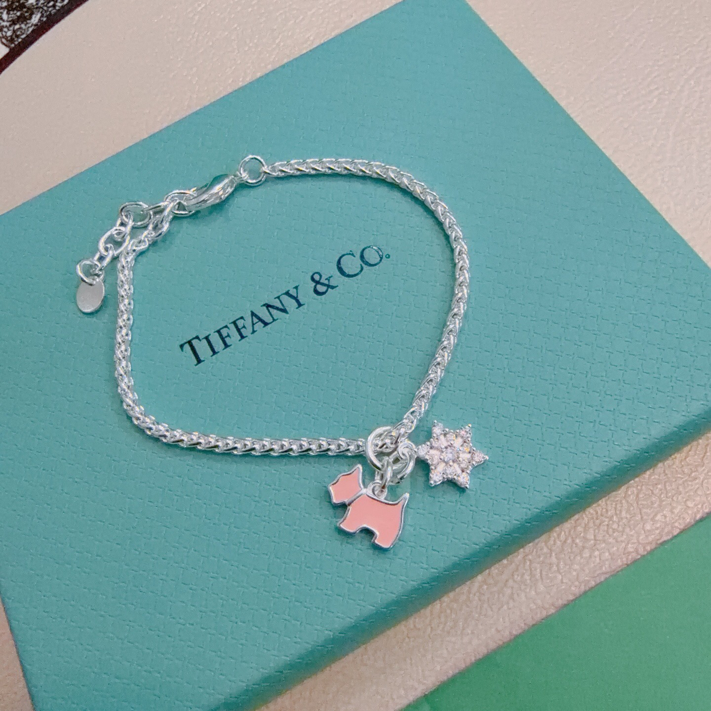 tiffany Bracelet-16