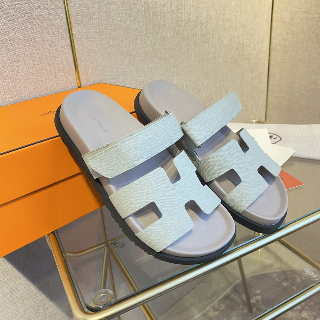 Hermes Summer footwear