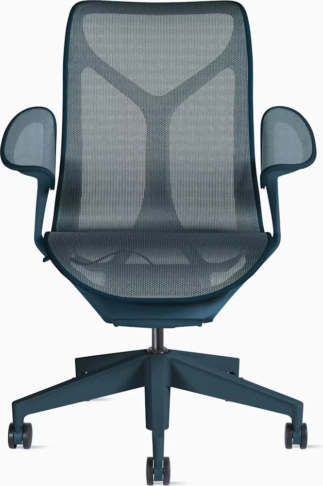 Cosm Chair, Mid Back