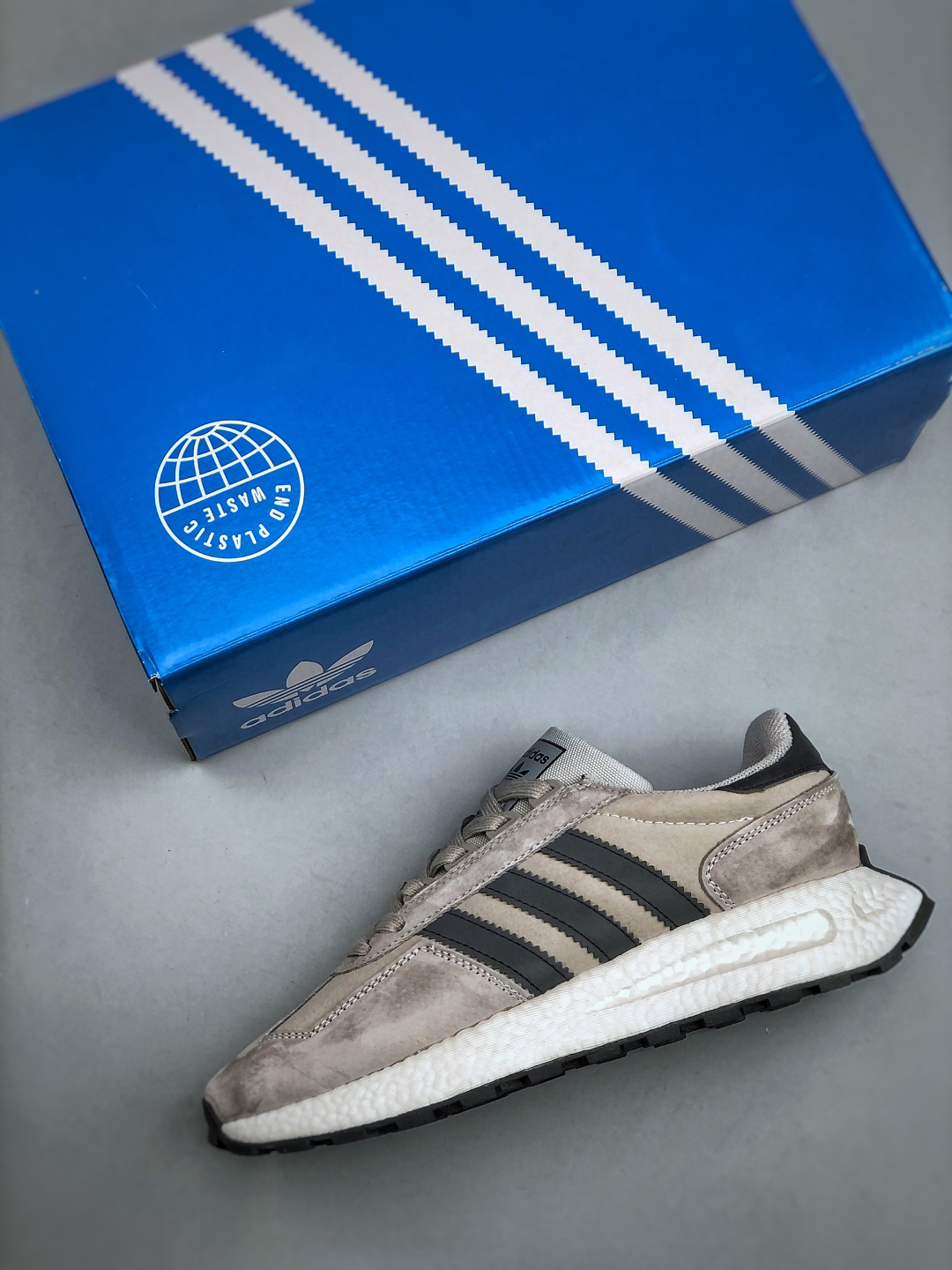 Adidas Sneakers-256
