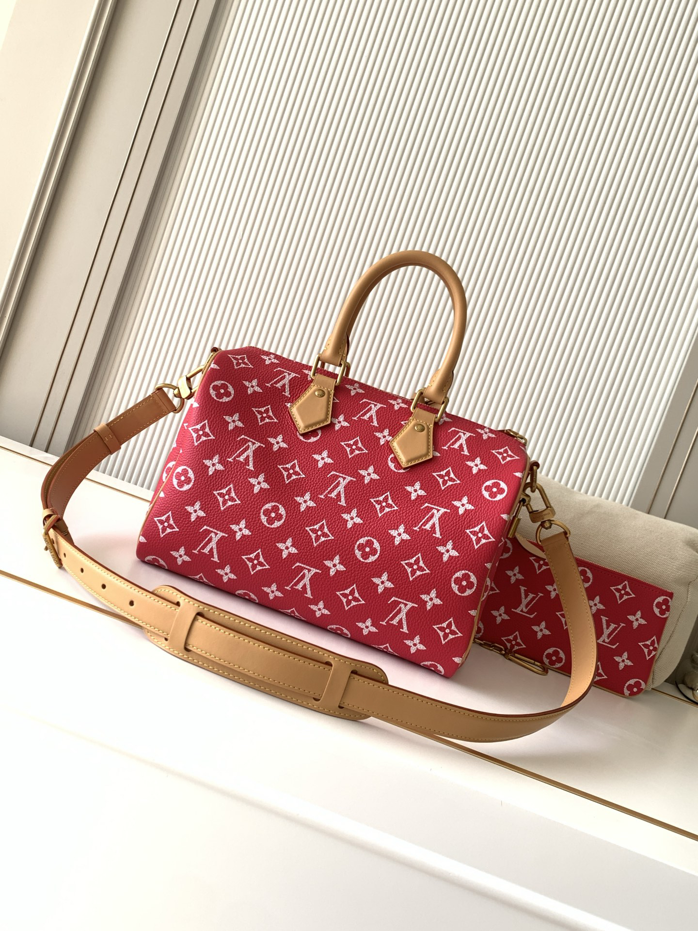Louis Vuitton Hot New Product-152