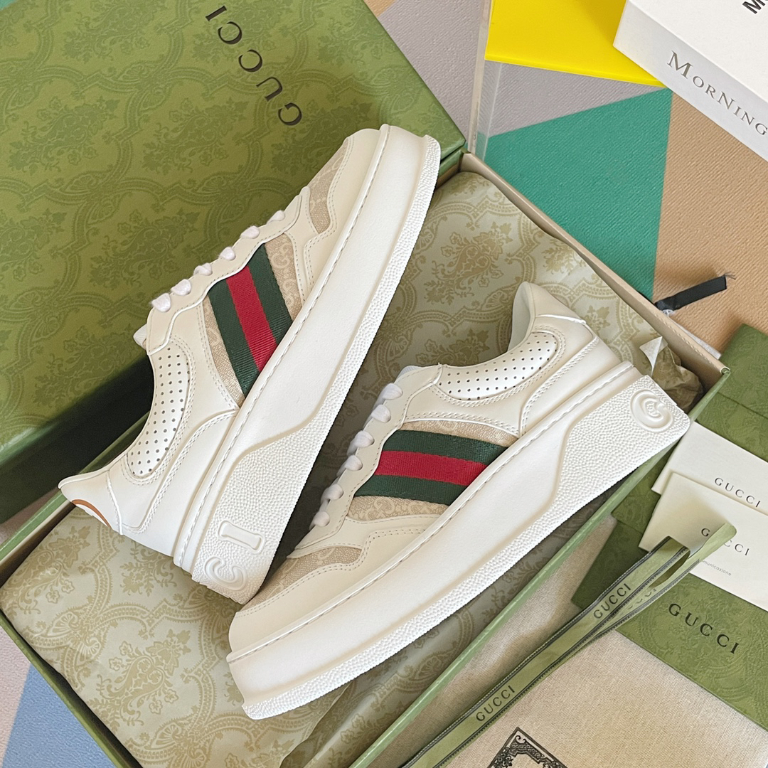 Gucci Sneakers-163
