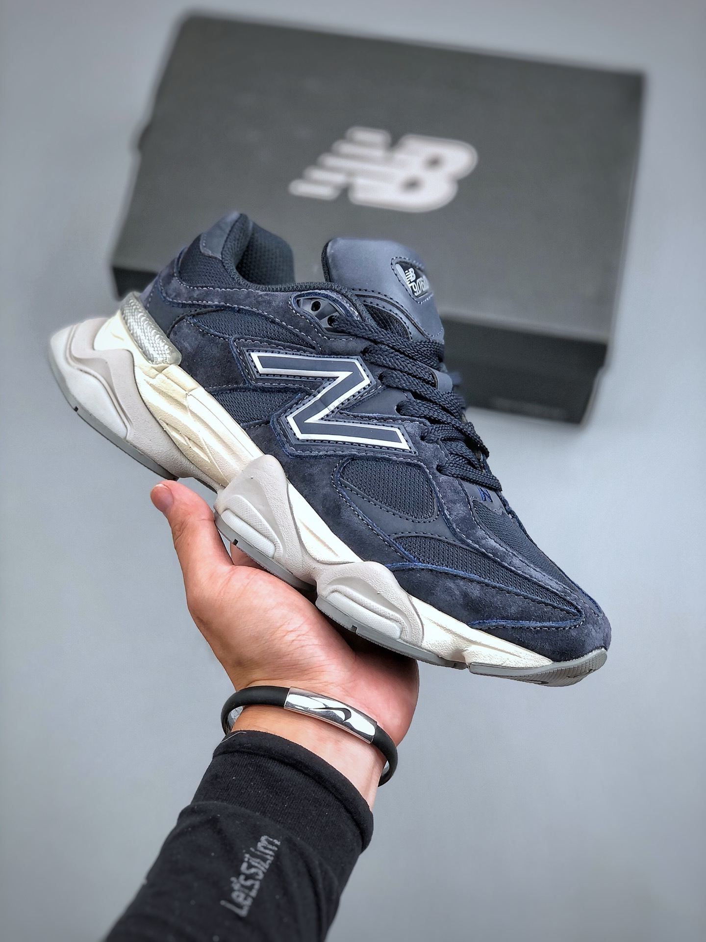 New Balance Sneakers-292