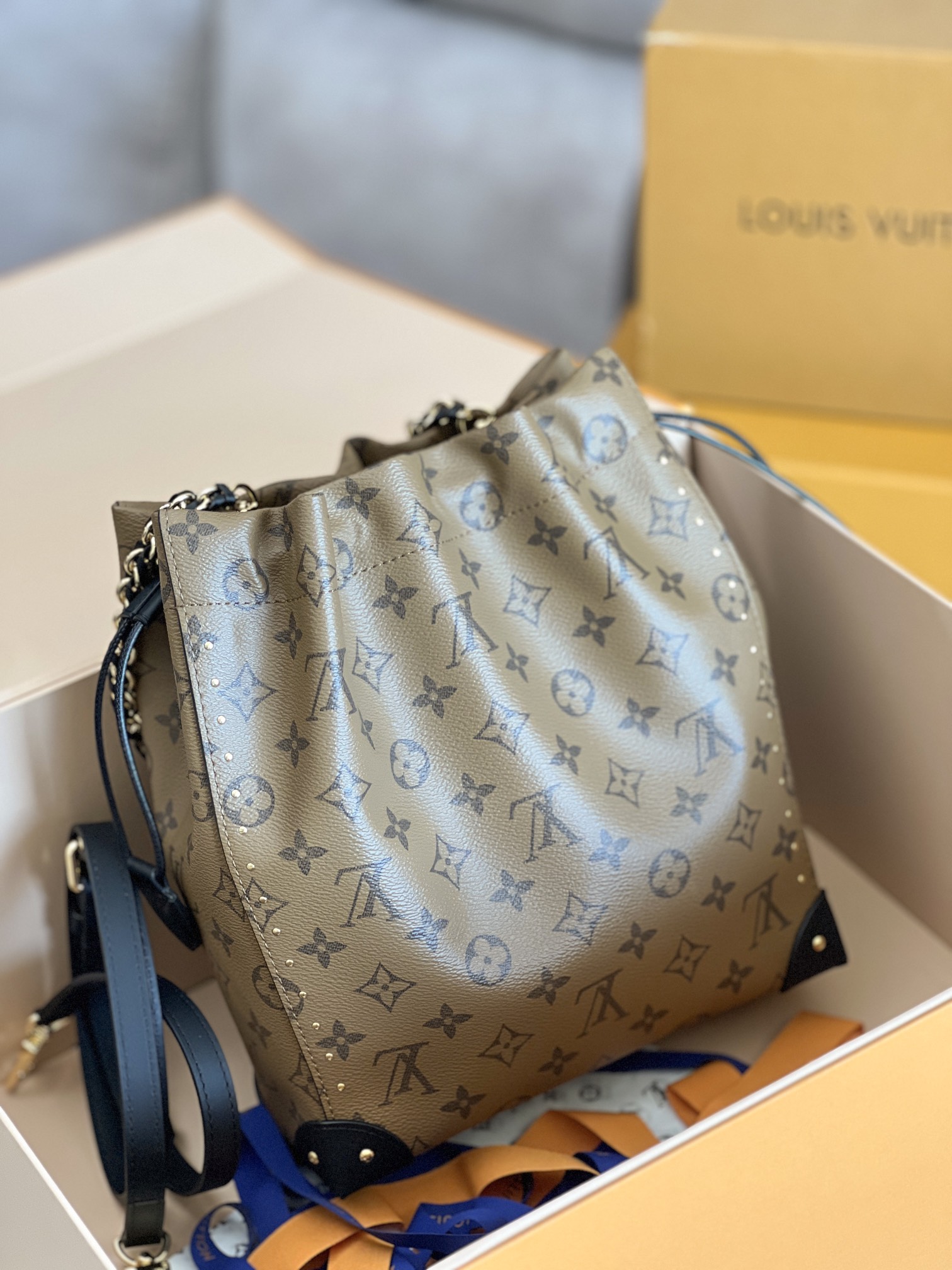 Louis Vuitton Hot New Product-51