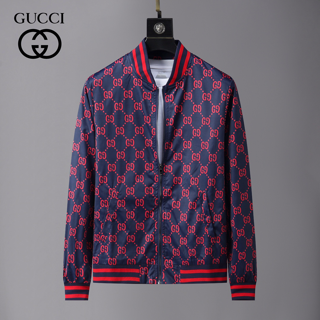 Gucci Clothing-317
