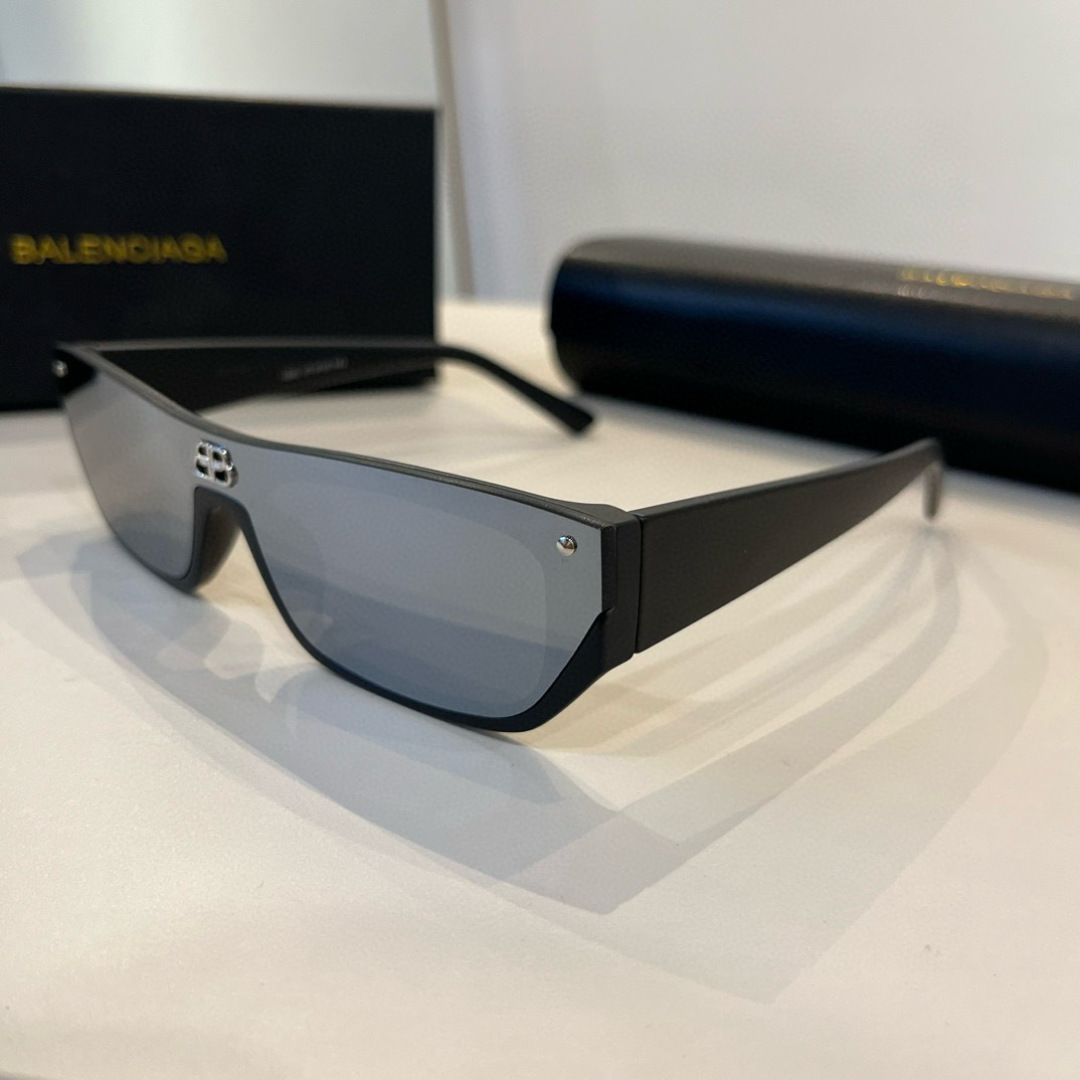 Balenciaga glasses-58
