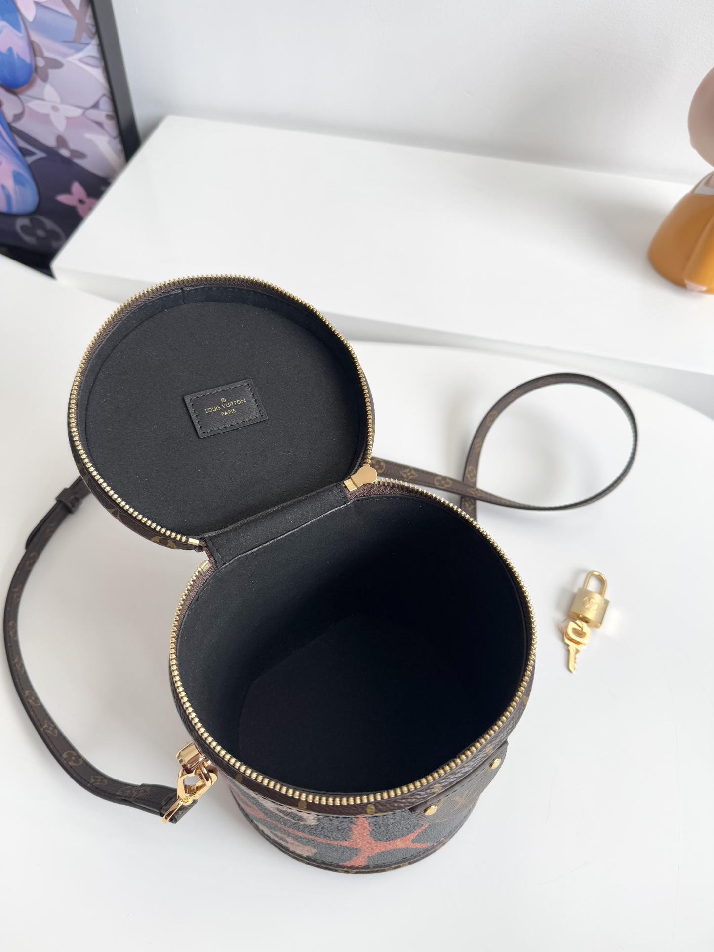 Louis Vuitton Hot New Product-28