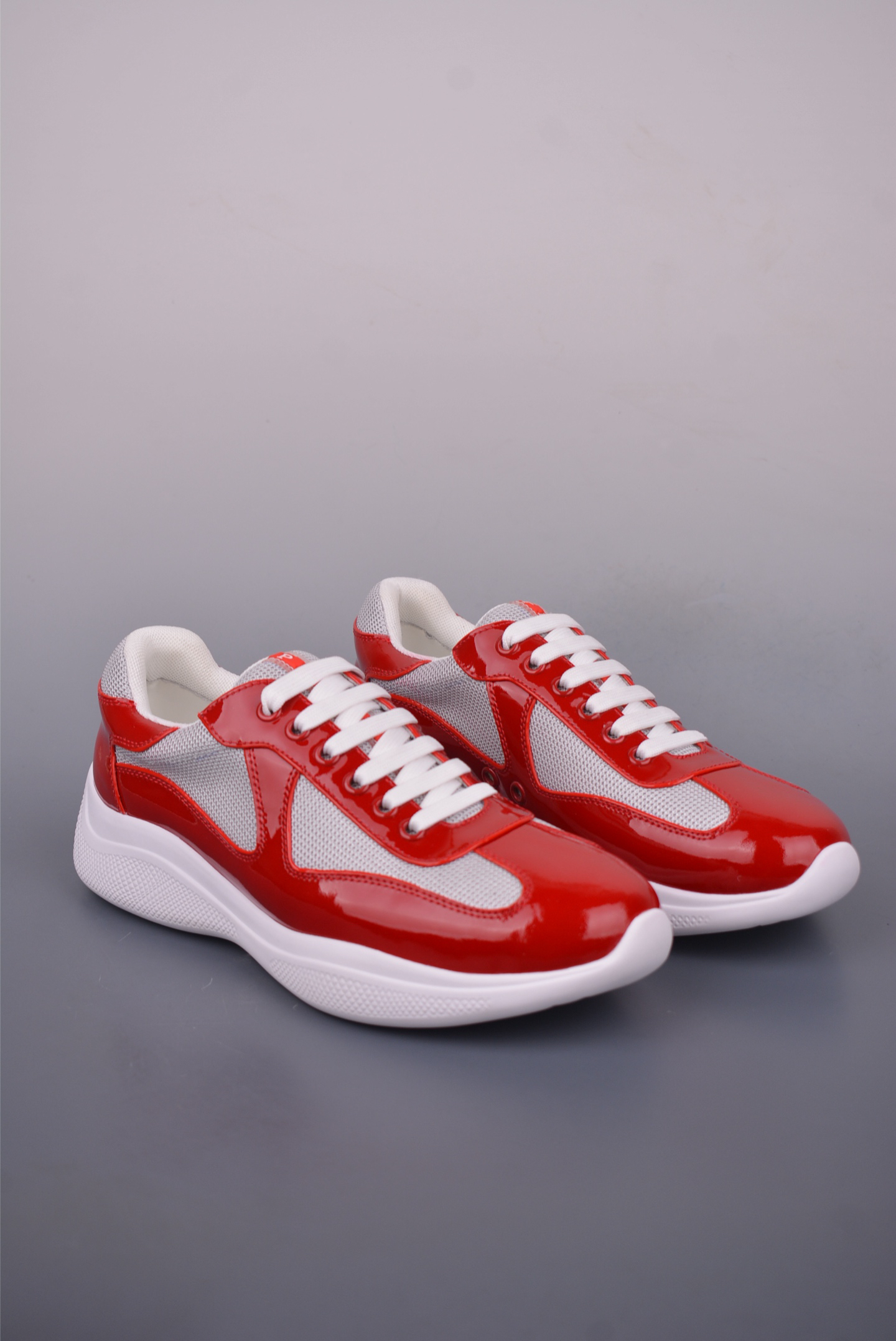 Prada Sneakers-198
