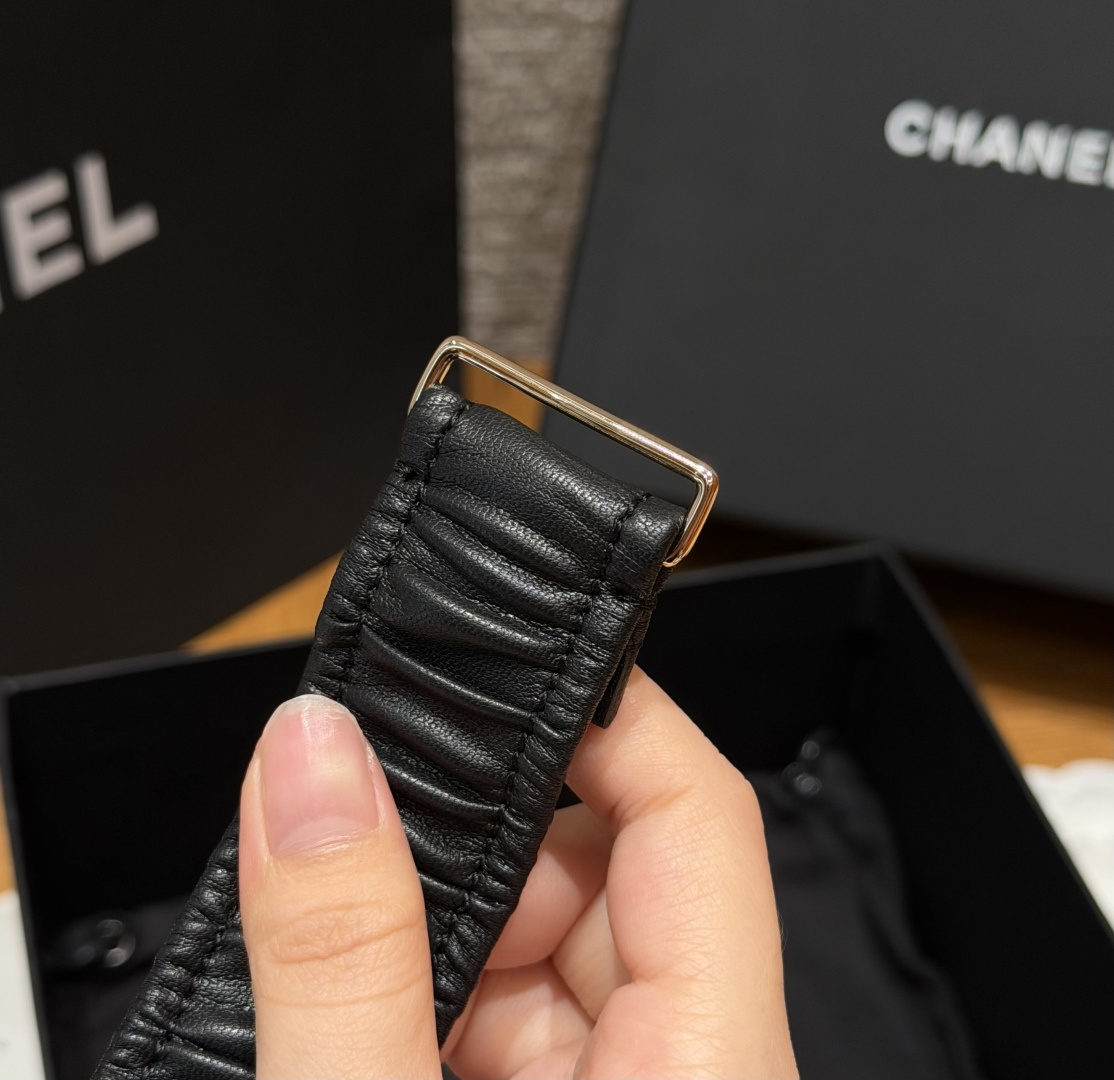 Chanel belt-104