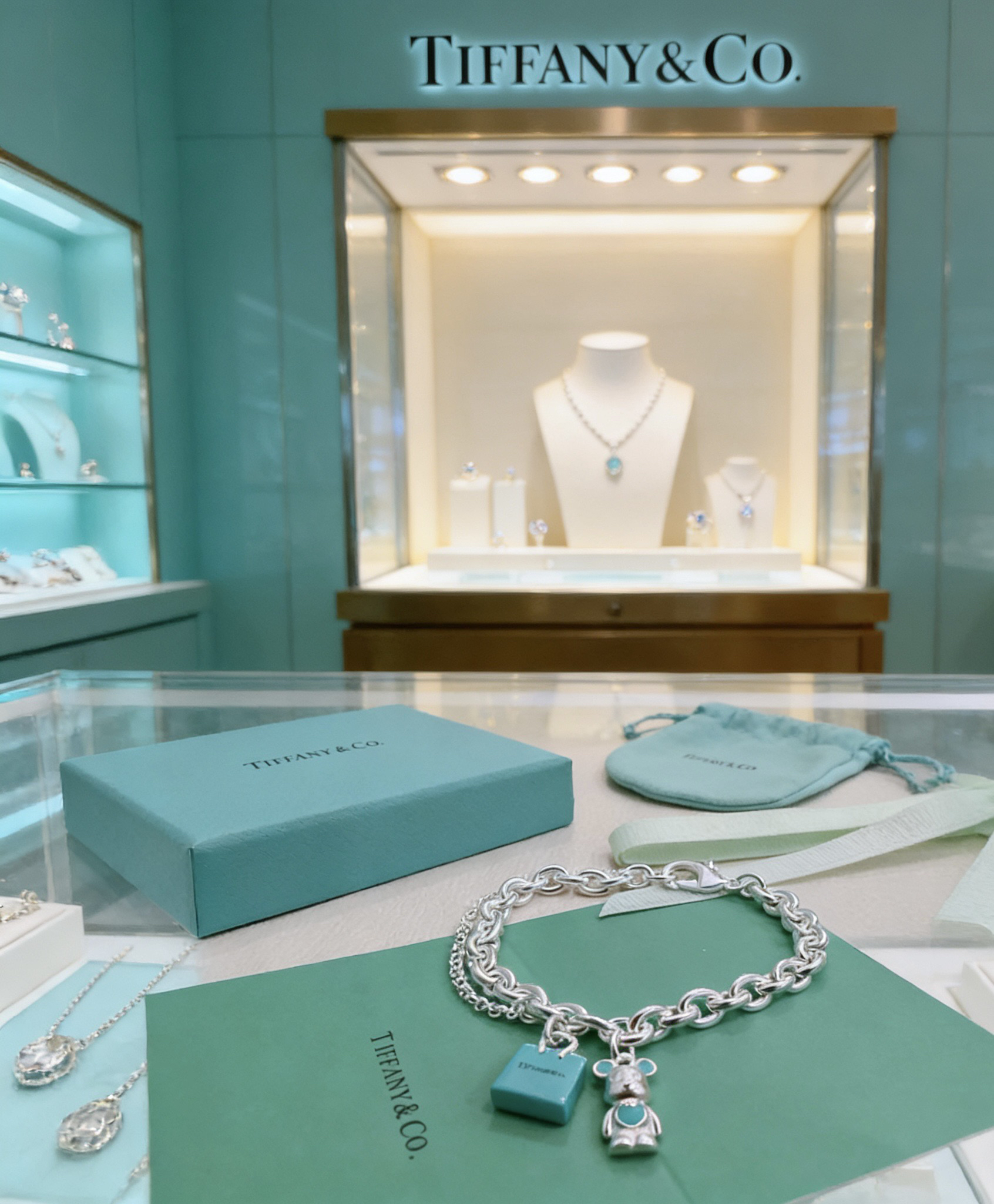 tiffany Bracelet-32