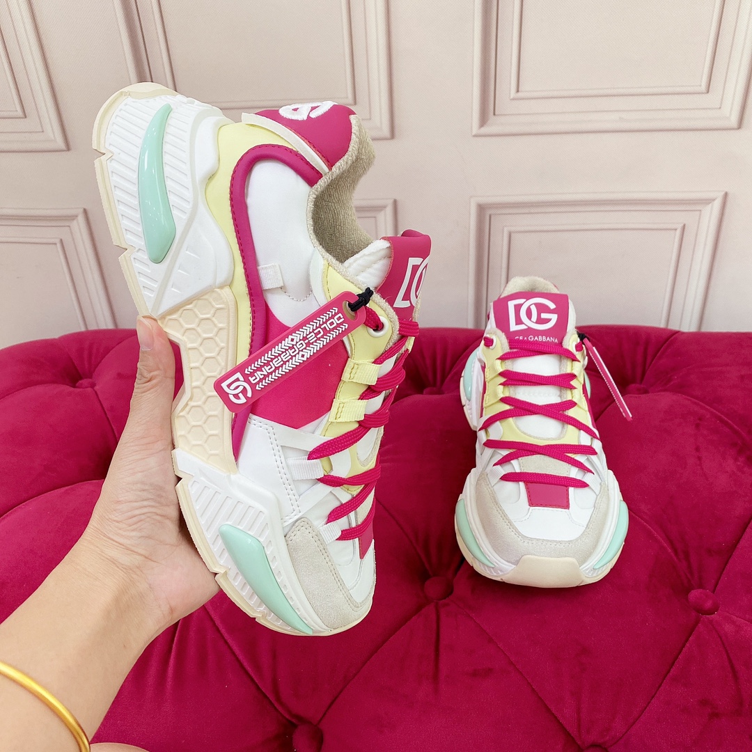 D&G Sneakers-98