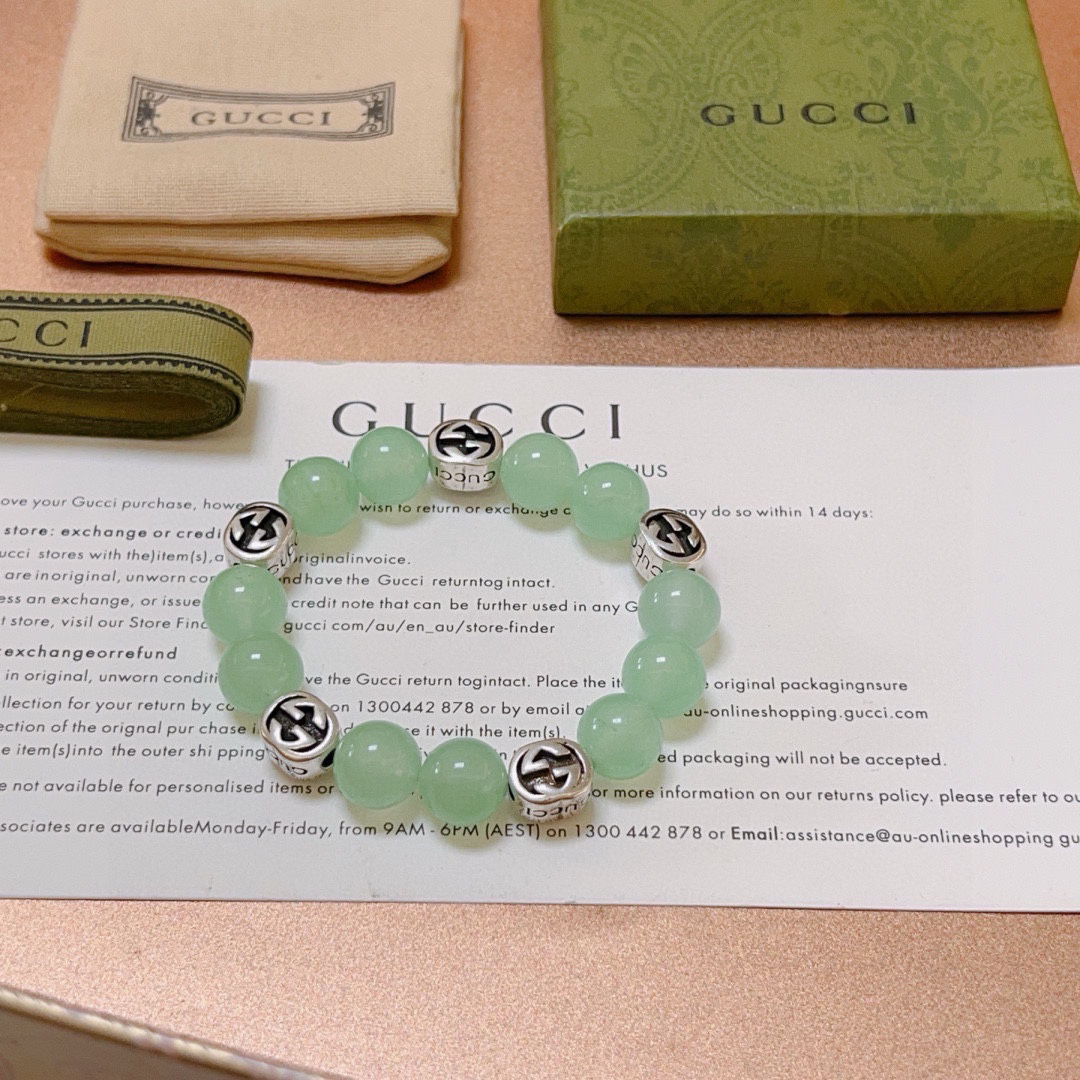 Gucci Bracelet-56