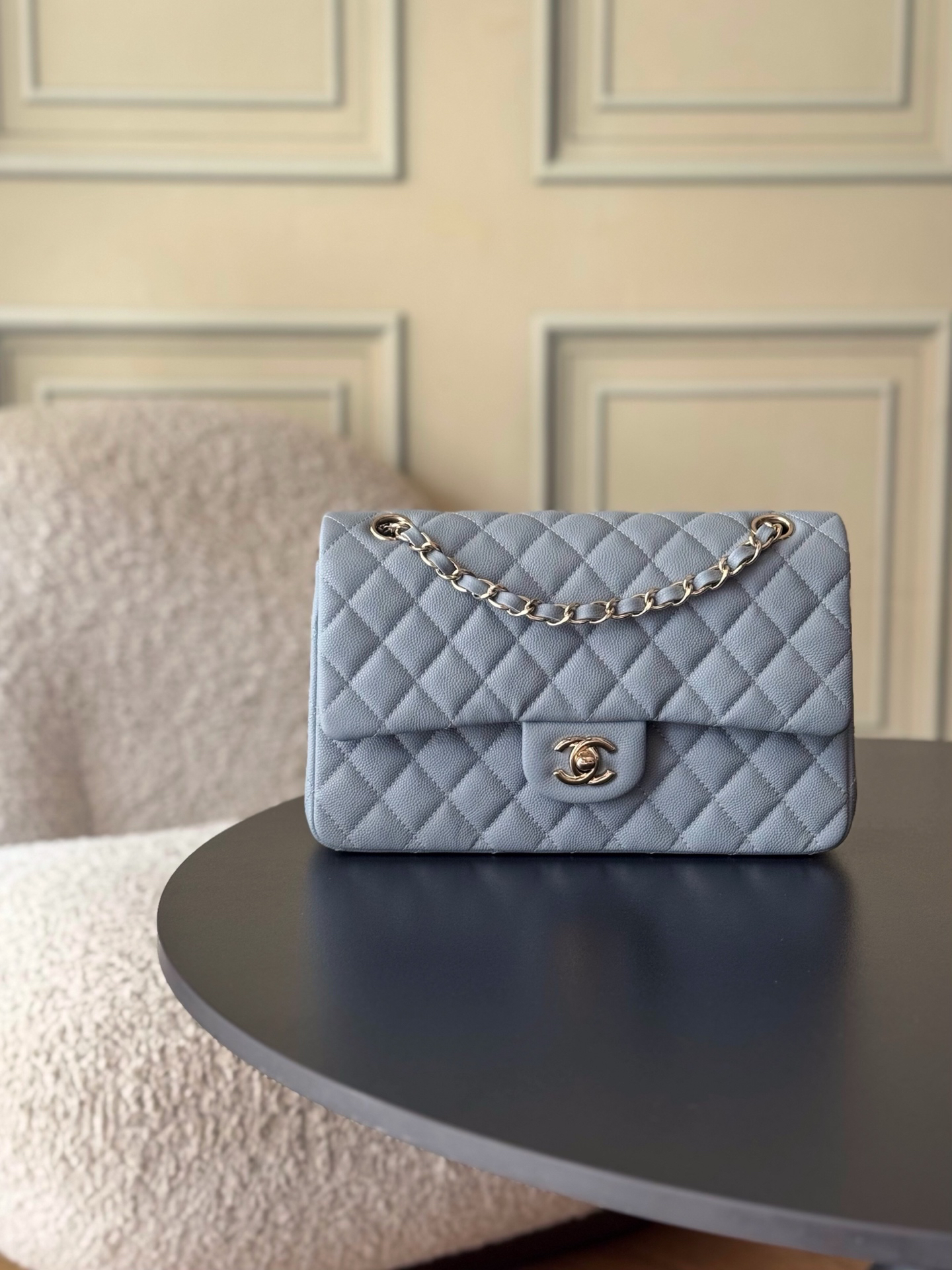 Chanel Hot New Product-48