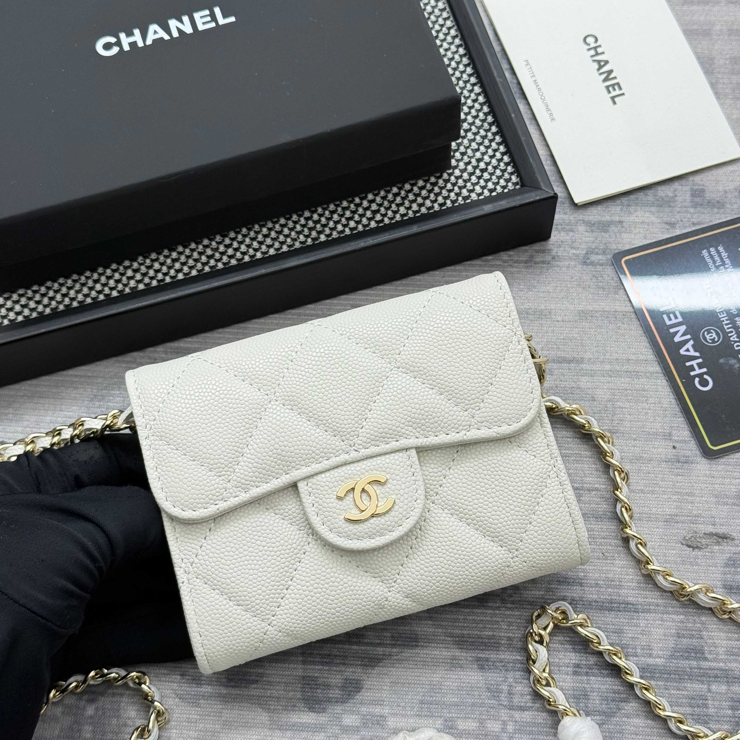 Chanel Hot New Product-4