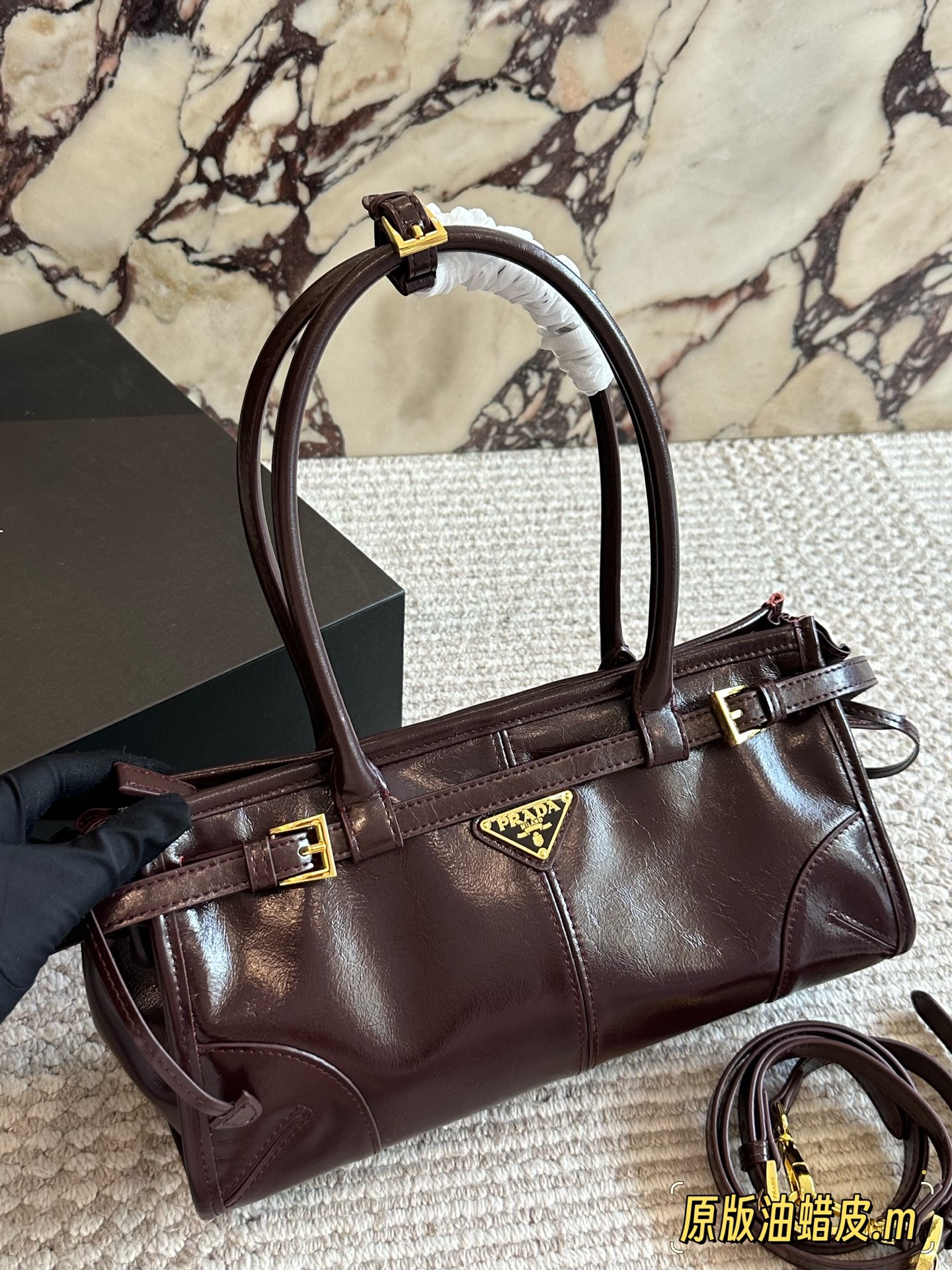 Prada Hot New Product-129