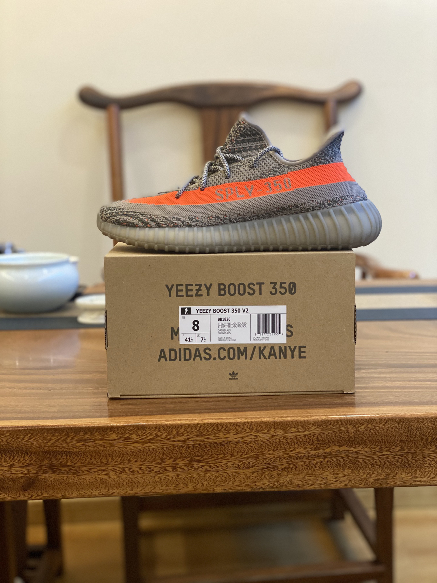Adidas Sneakers-227