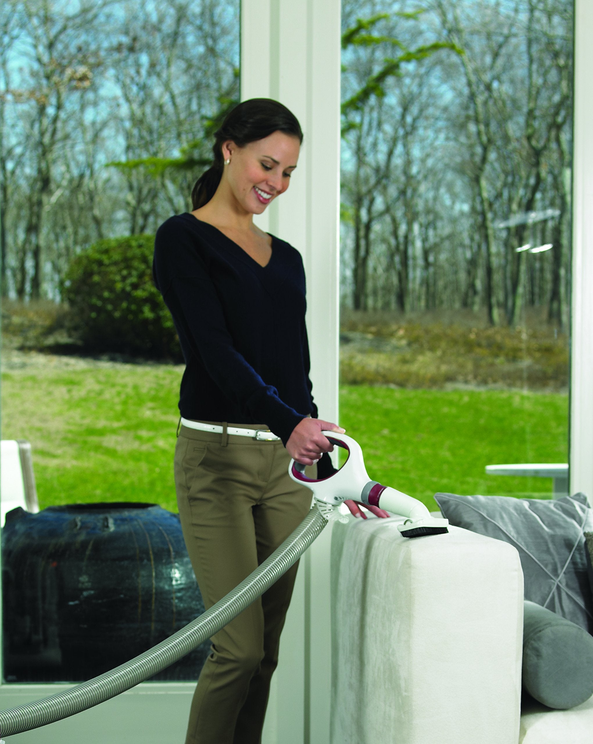 SHARK NV501 Rotator Lift-Away Vacuum with HEPA Filter