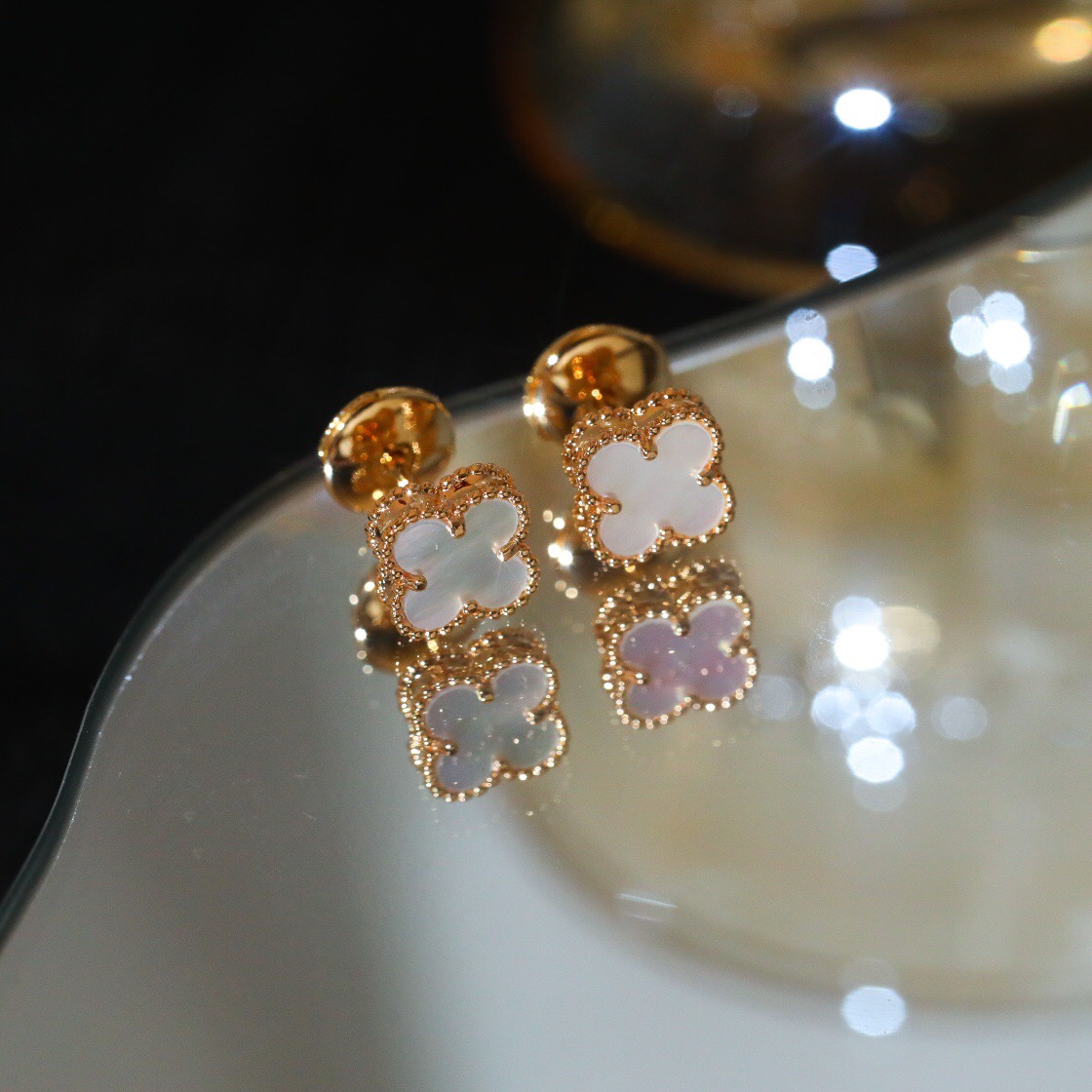 Van Cleef & Arpels earring-26