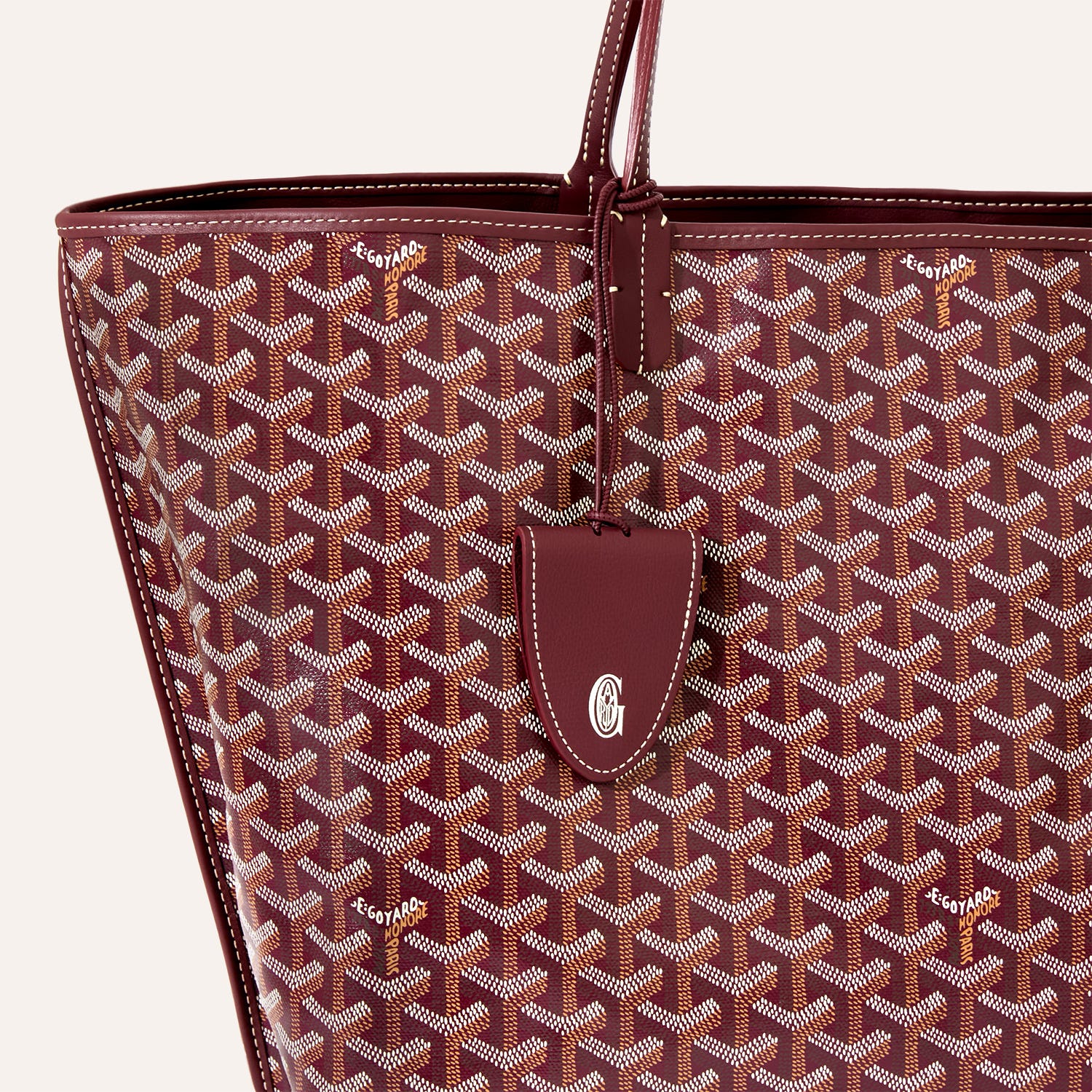 Anjou GM Bag