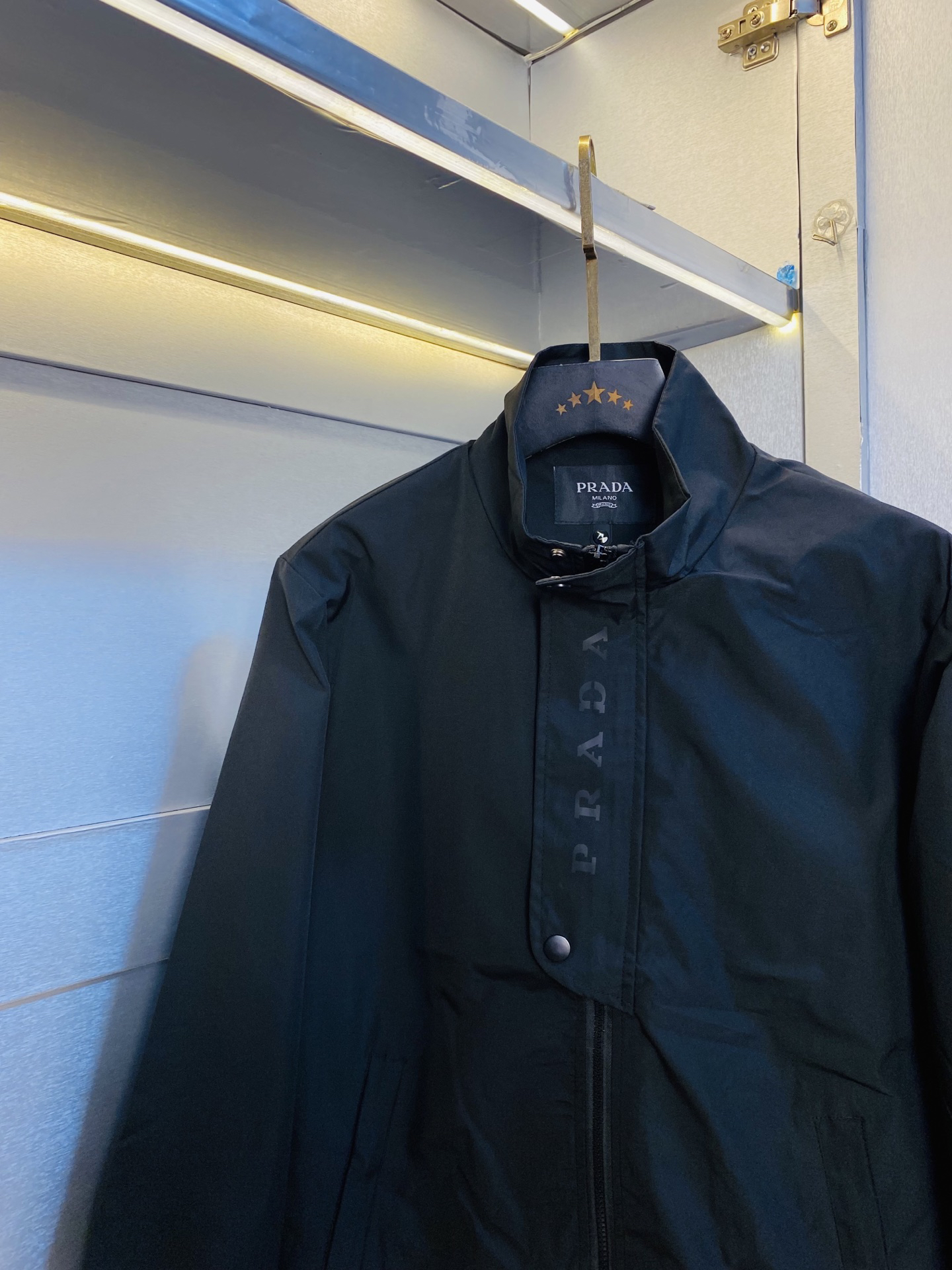 Prada Clothing-375
