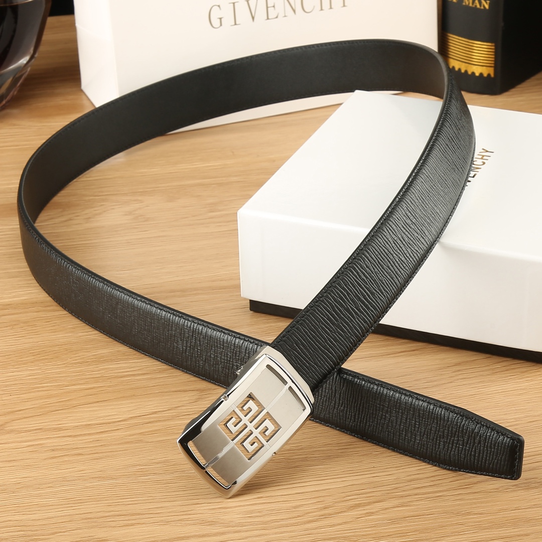 Givenchy belt-44