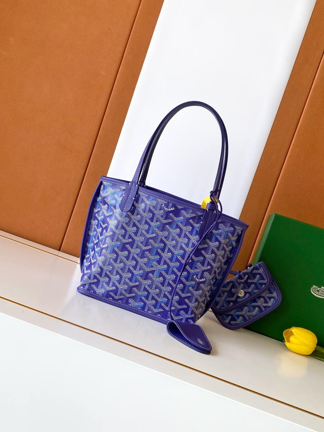 Goyard bags-34