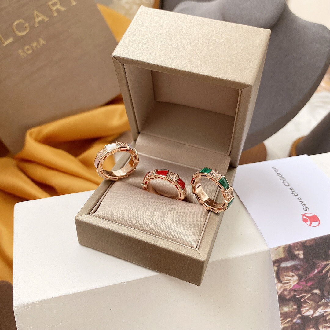 Bottega Veneta ring-34