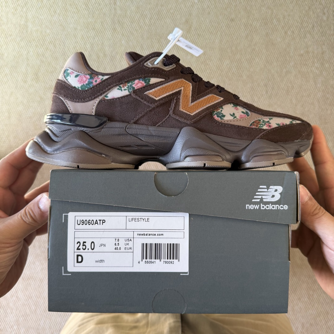 New Balance Sneakers-268