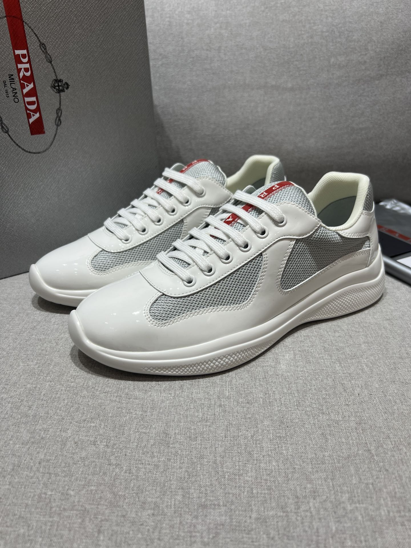 Prada Sneakers-72