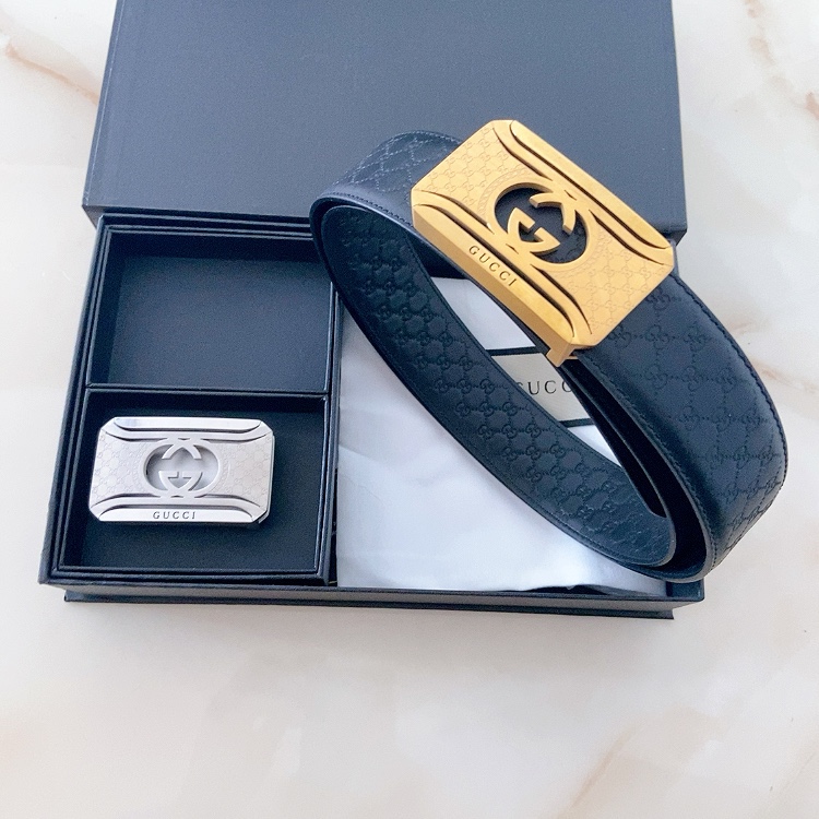 Gucci belt-63