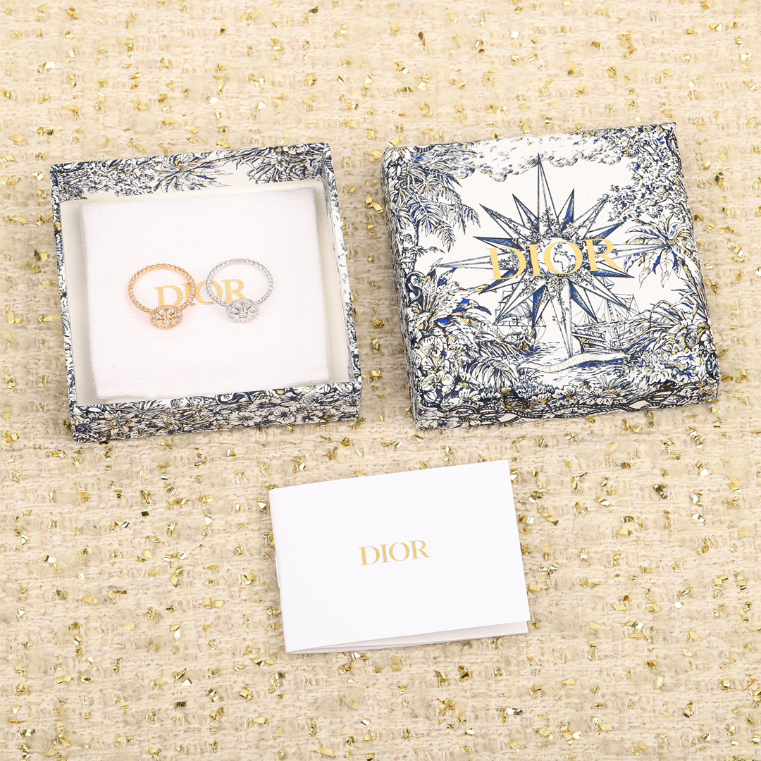 Dior ring-24