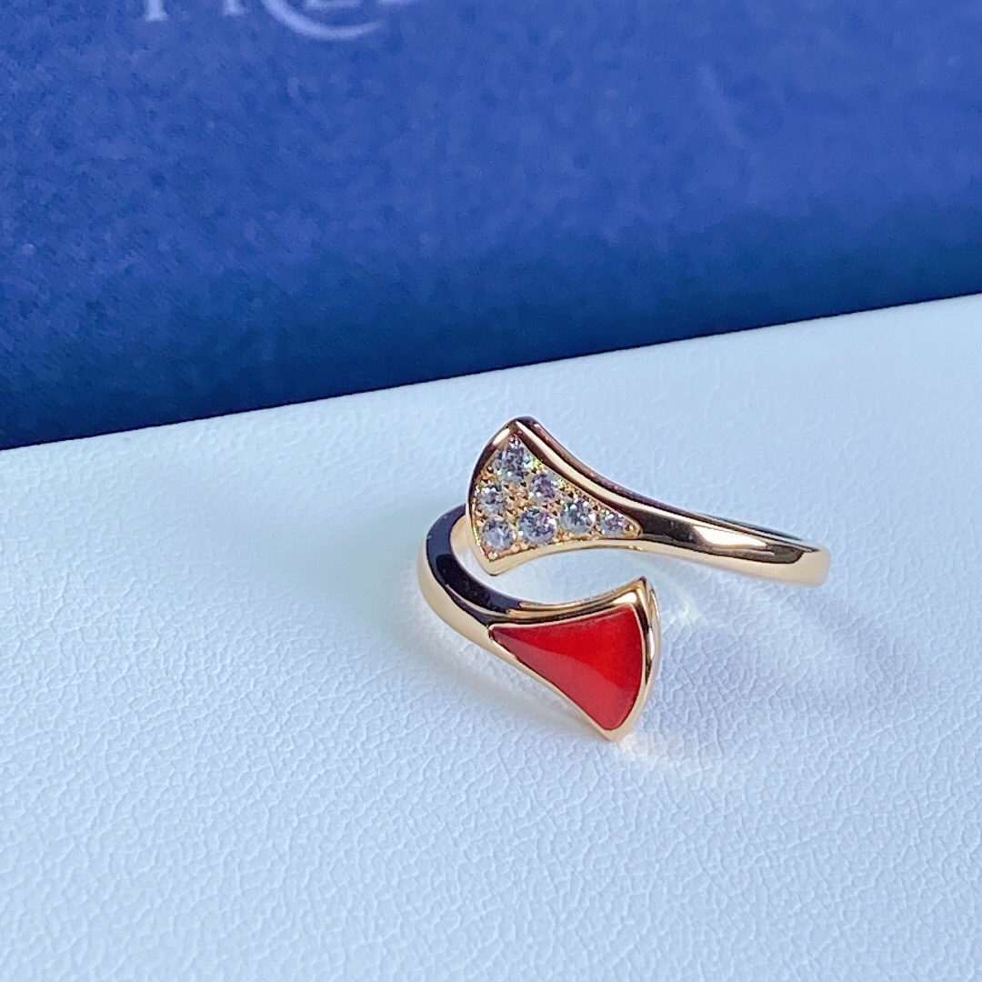 Bottega Veneta ring-21