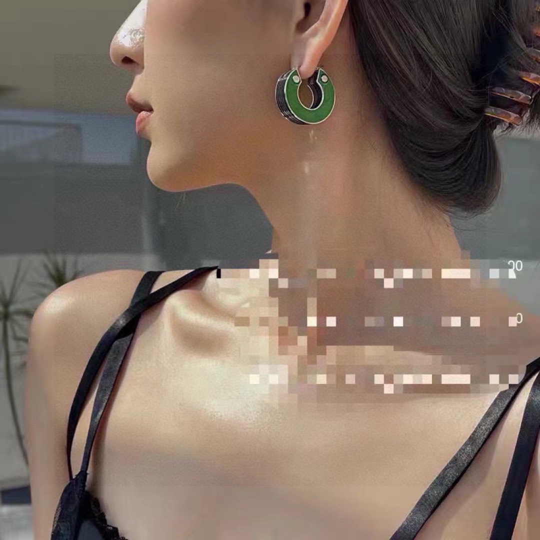 Bottega Veneta earrings-78