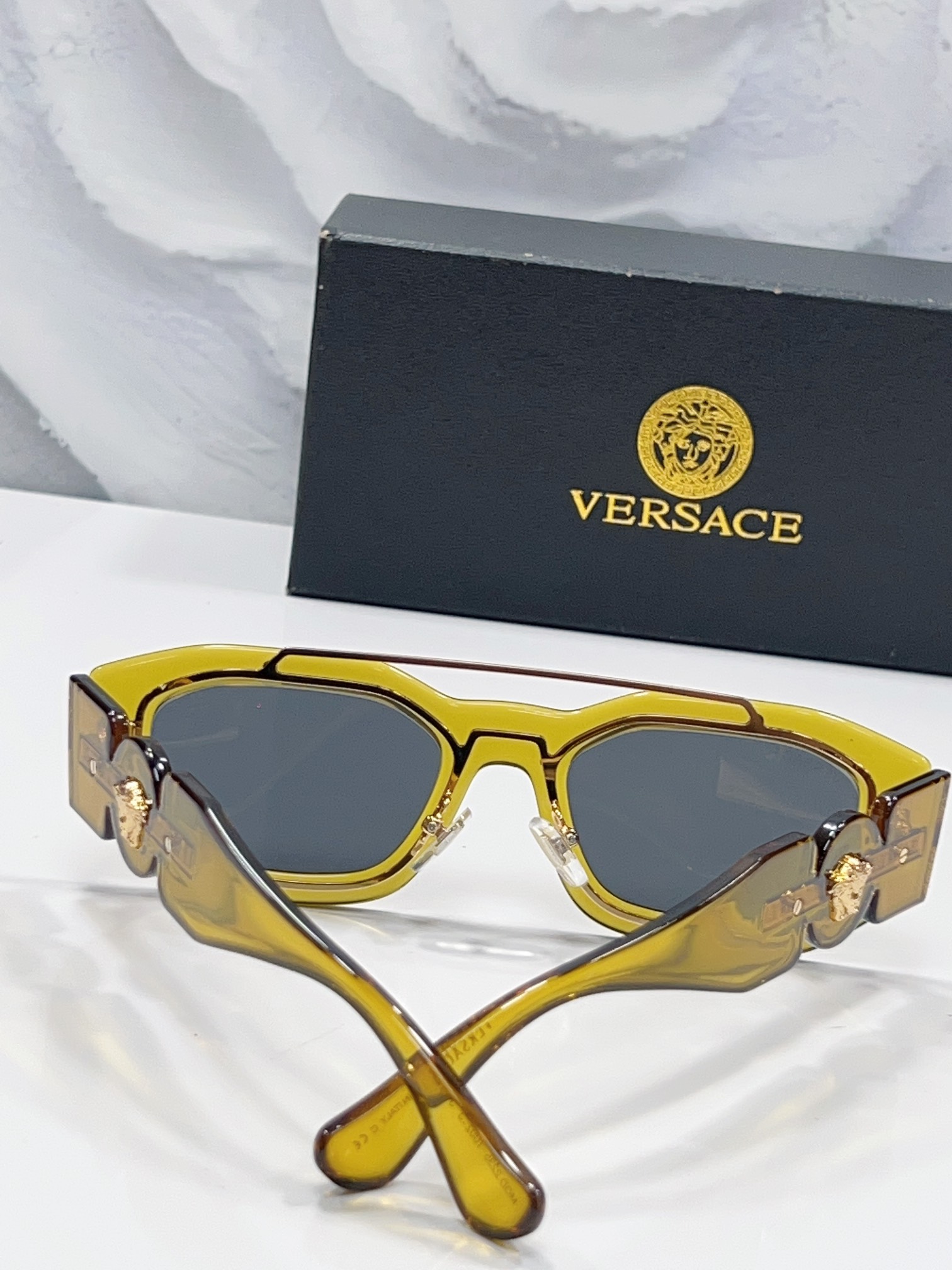 Versace glasses-7
