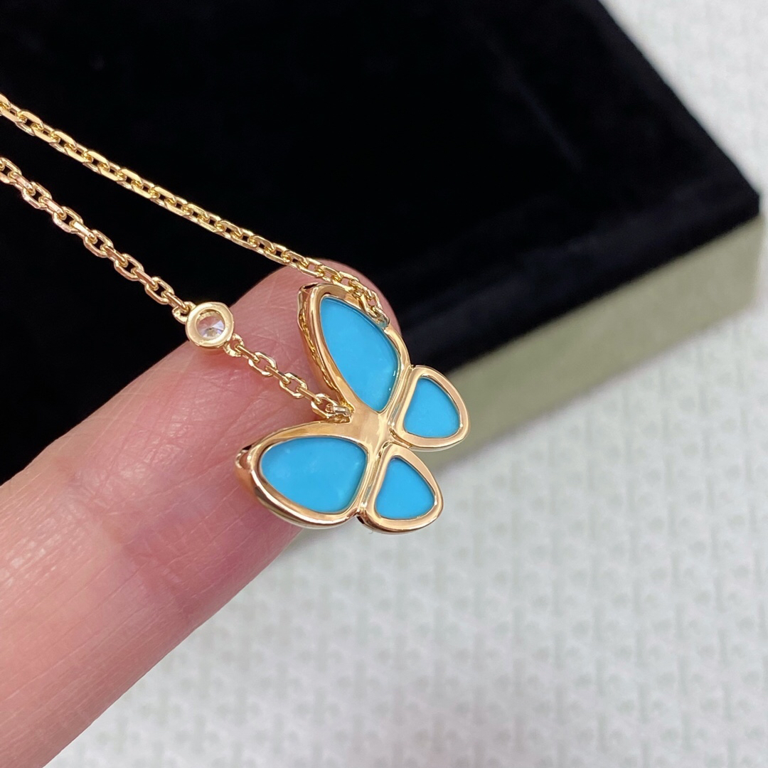 Van Cleef & Arpels necklace-134