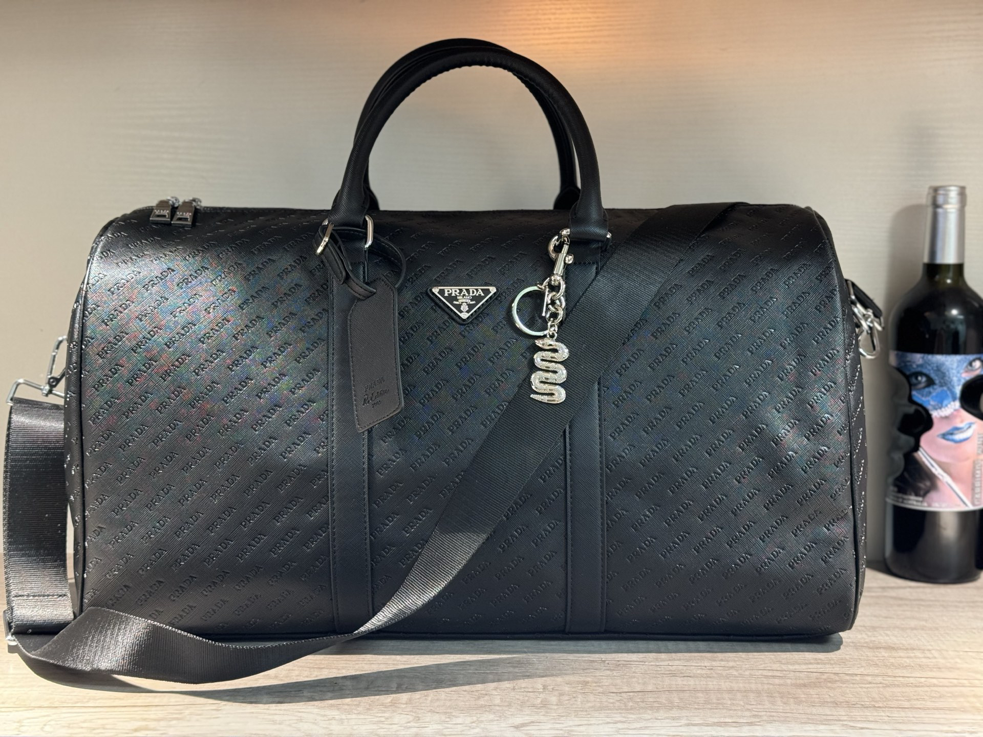 Prada Hot New Product-62