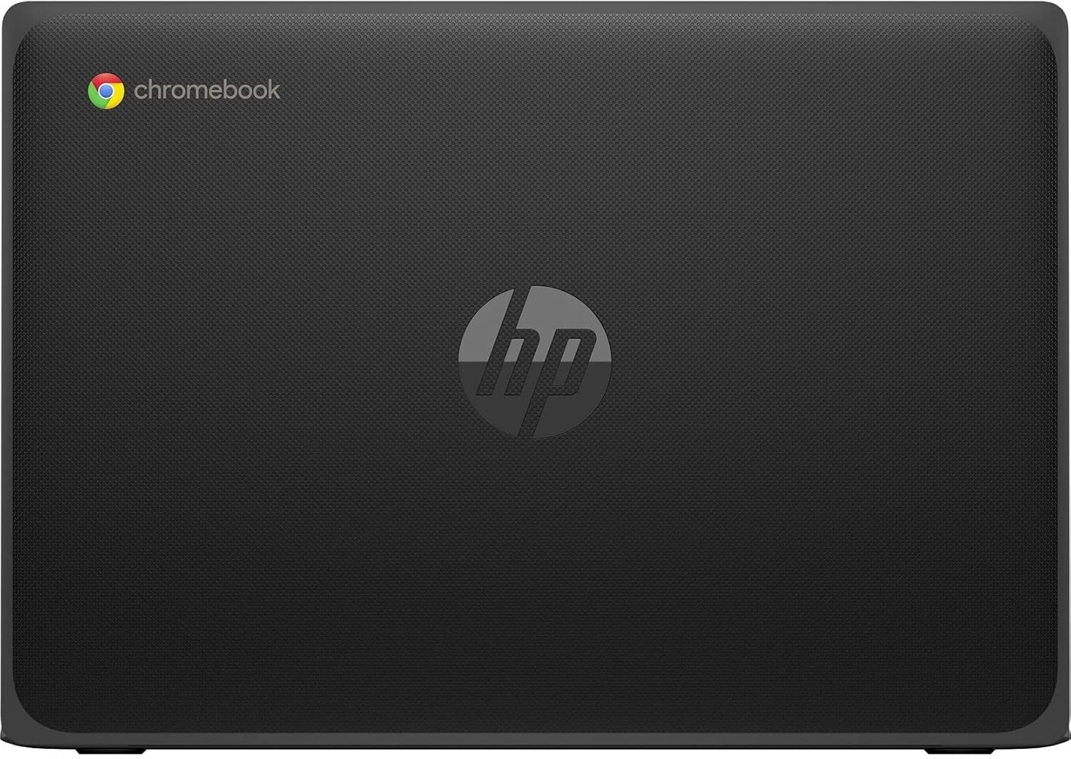 HP Chromebook 11MK G9 Education Edition - 11.6 Inch HD Display Laptop MediaTek MT8183, Integrated Graphics, 4GB LPDDR4X RAM, 32GB eMMC, Wi-Fi, Bluetooth, Camera, Chrome OS, Speaker, Black (Renewed)