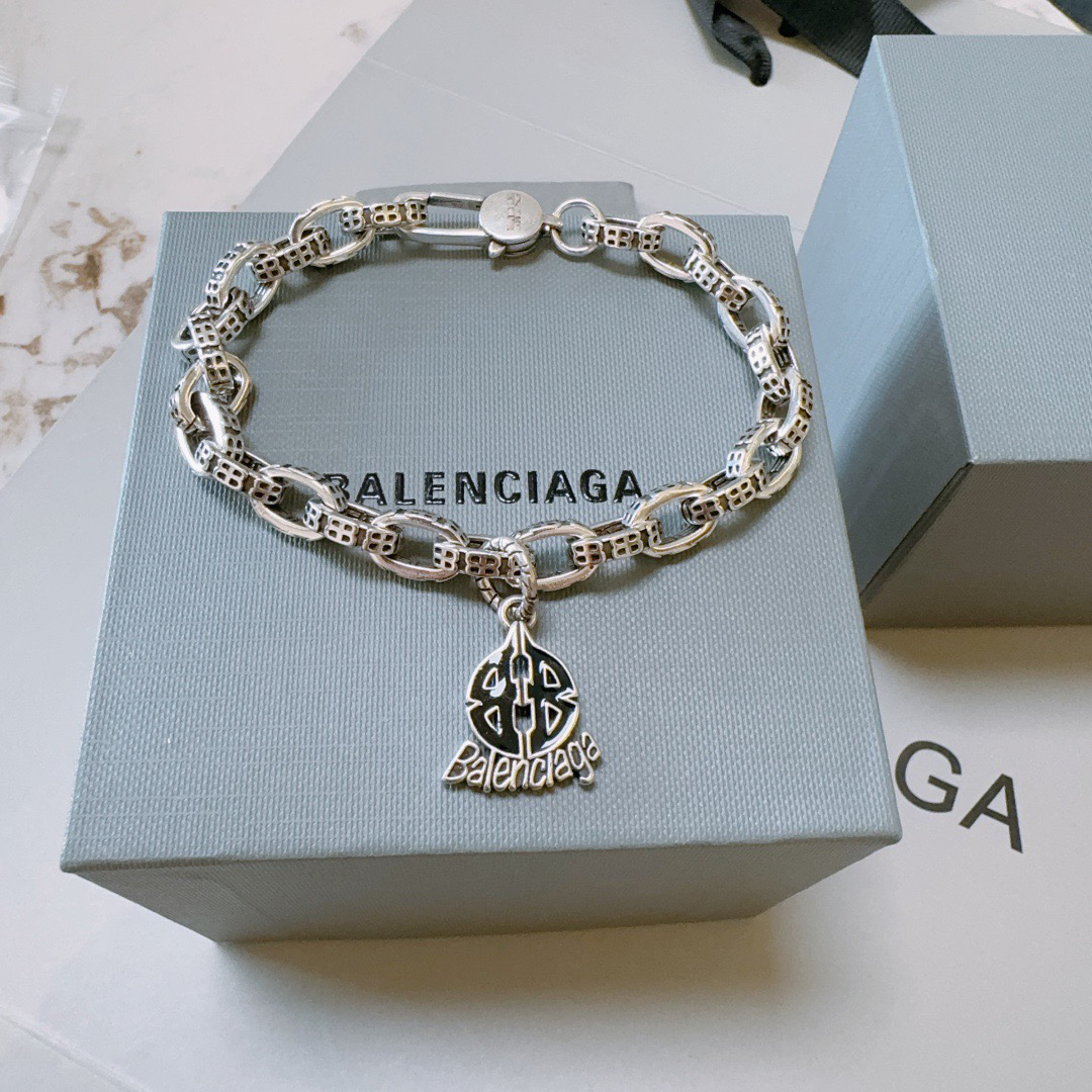 Balenciaga Bracelet-27