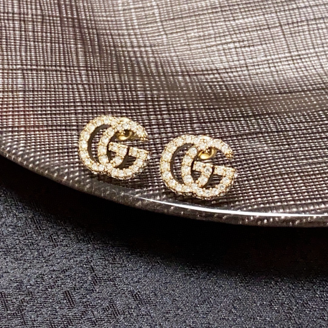 Gucci earrings-54