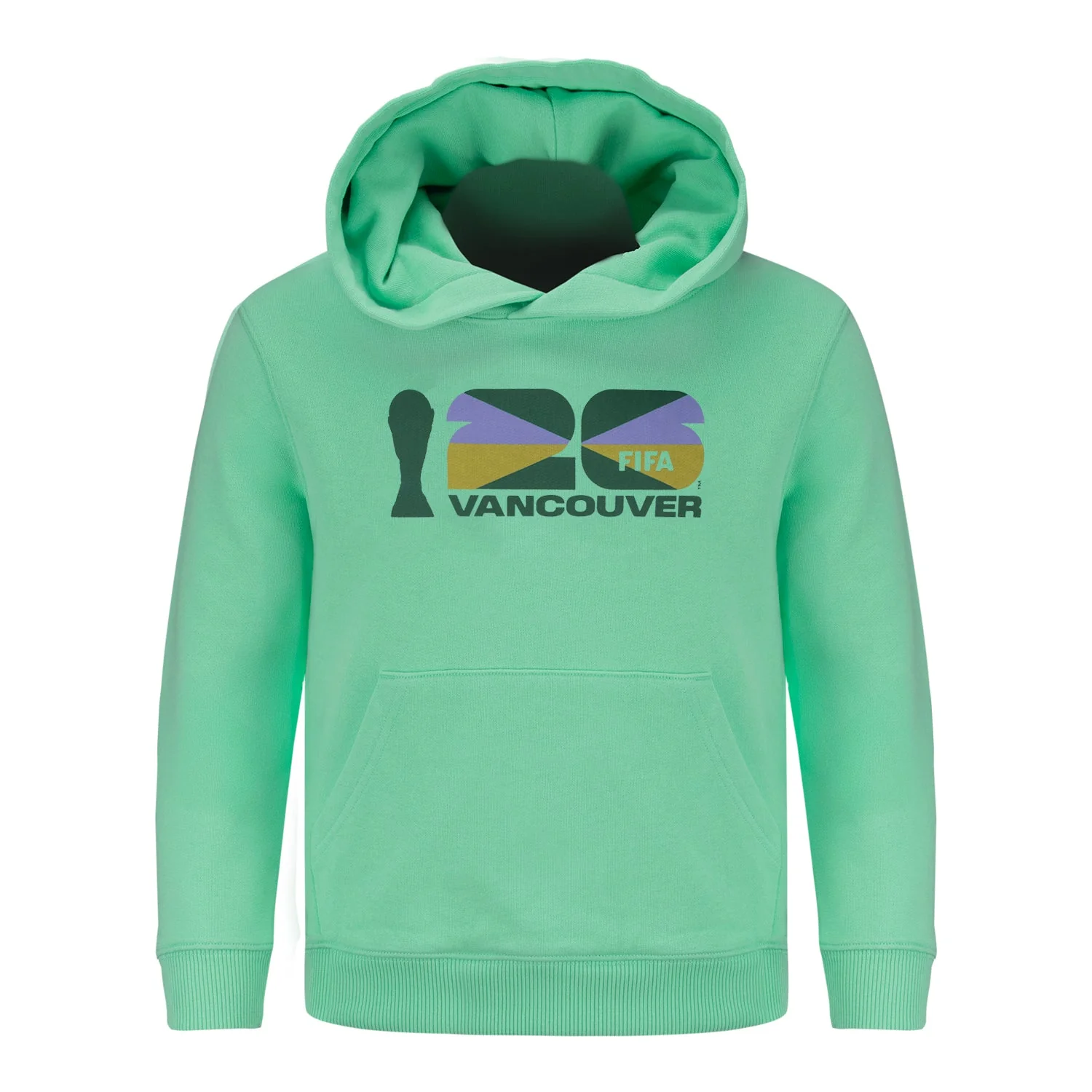 FIFA World Cup 2026™ Vancouver Hoodie - Youth